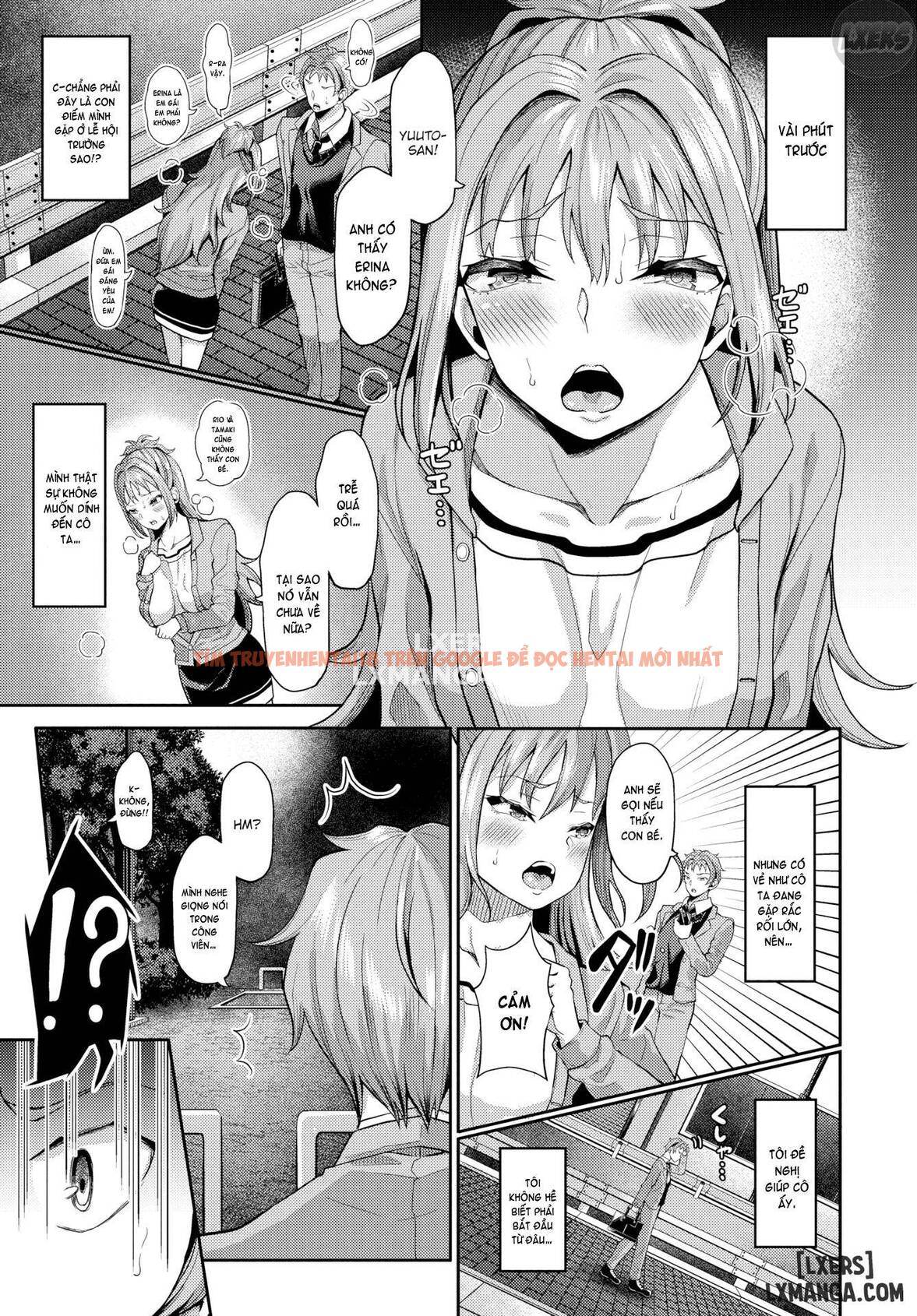 Trang truyện 3 trong truyện tranh Hypnosis App – Making A Good Girl Cum On My Dick Nonstop - Chapter 10 - hentai24h.pro