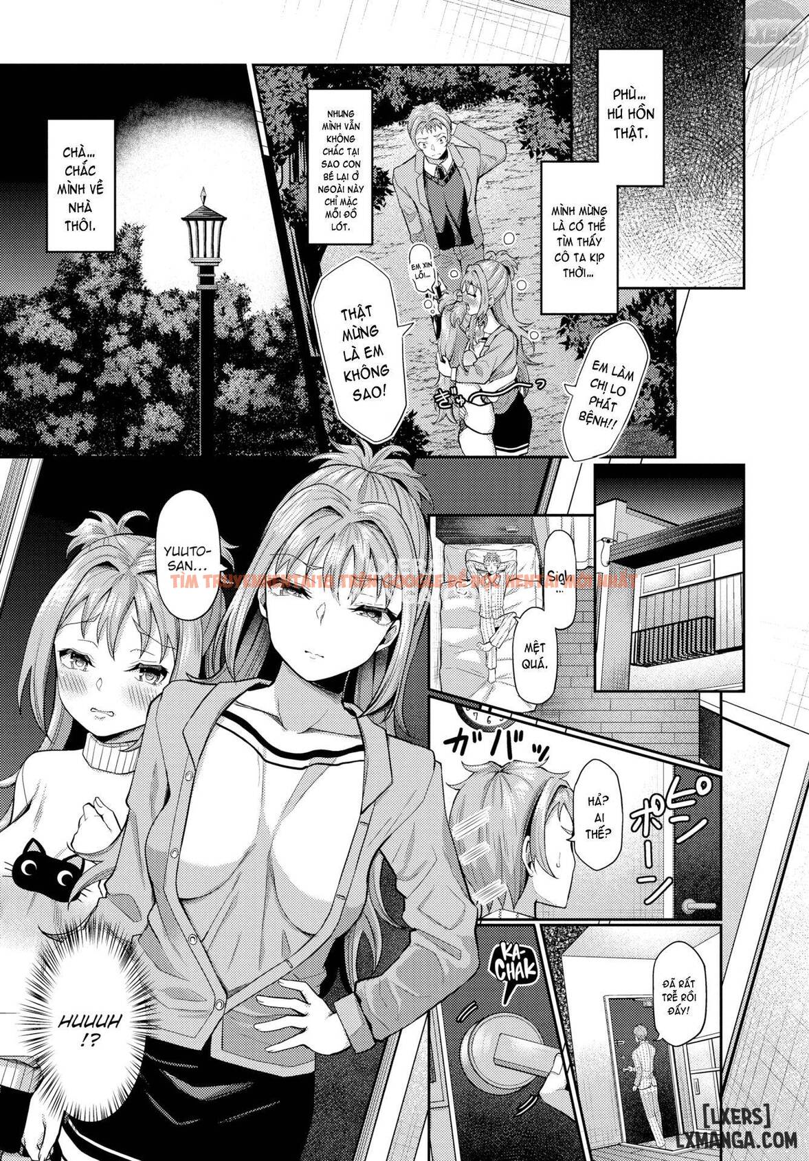 Trang truyện 5 trong truyện tranh Hypnosis App – Making A Good Girl Cum On My Dick Nonstop - Chapter 10 - hentai24h.pro