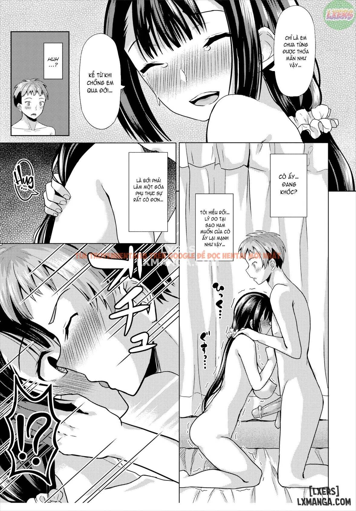 Trang truyện 13 trong truyện tranh Hypnosis App – Making A Good Girl Cum On My Dick Nonstop - Chapter 2 - hentai24h.pro