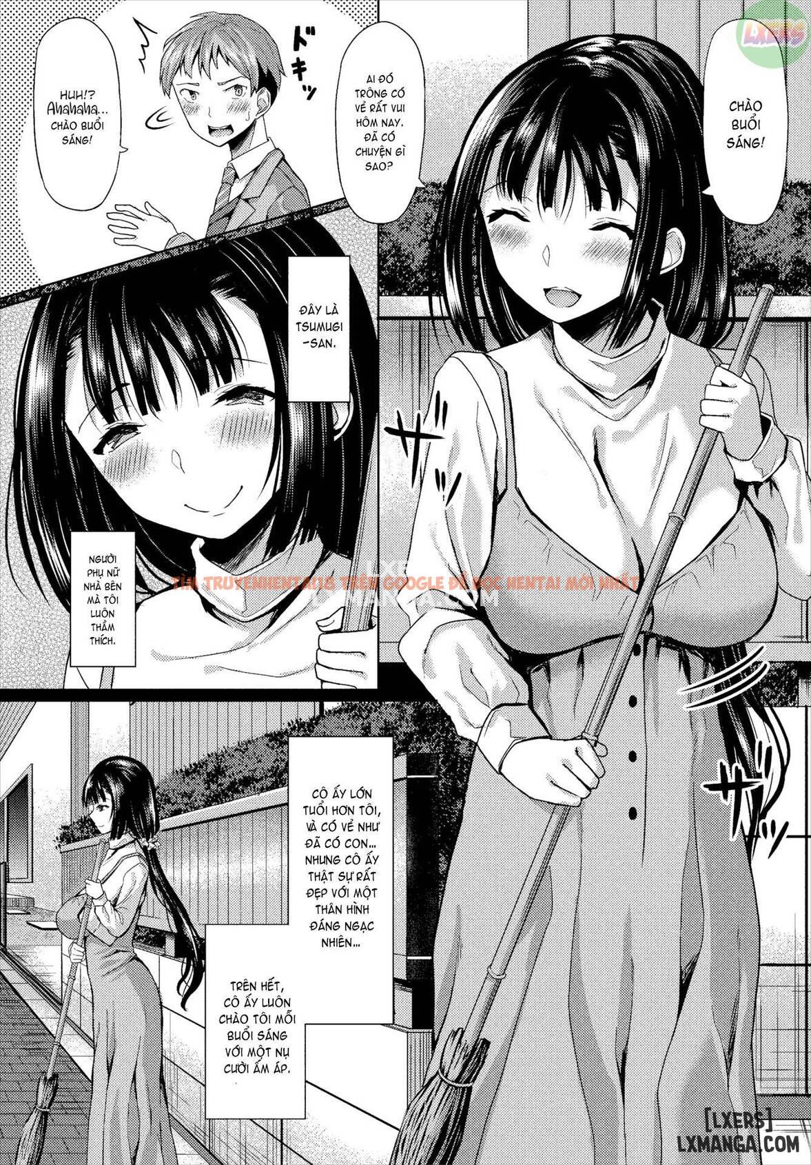 Trang truyện 2 trong truyện tranh Hypnosis App – Making A Good Girl Cum On My Dick Nonstop - Chapter 2 - hentai24h.pro