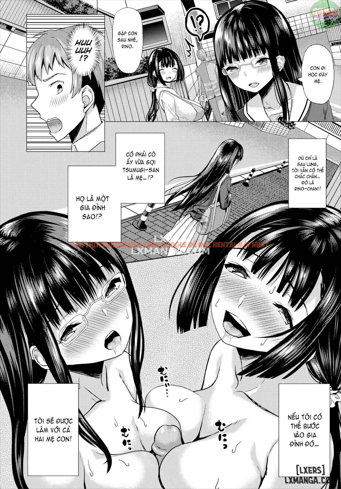 Trang truyện 4 trong truyện tranh Hypnosis App – Making A Good Girl Cum On My Dick Nonstop - Chapter 2 - hentai24h.pro
