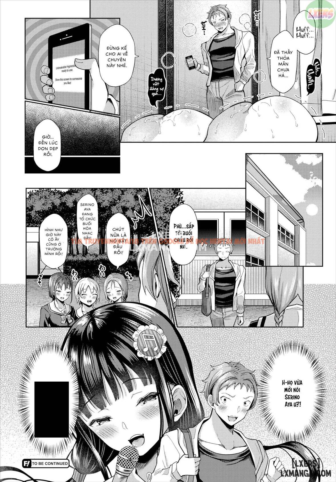 Trang truyện 18 trong truyện tranh Hypnosis App – Making A Good Girl Cum On My Dick Nonstop - Chapter 7 - hentai24h.pro