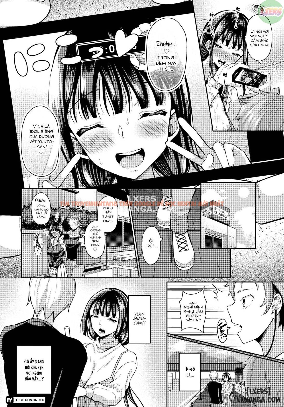 Trang truyện 18 trong truyện tranh Hypnosis App – Making A Good Girl Cum On My Dick Nonstop - Chapter 8 - hentai24h.pro