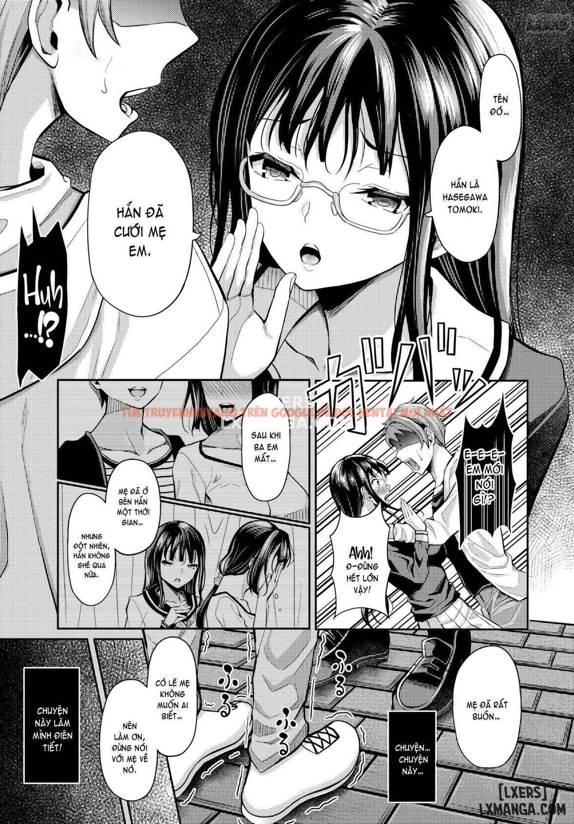 Trang truyện 3 trong truyện tranh Hypnosis App – Making A Good Girl Cum On My Dick Nonstop - Chapter 9 - hentai24h.pro