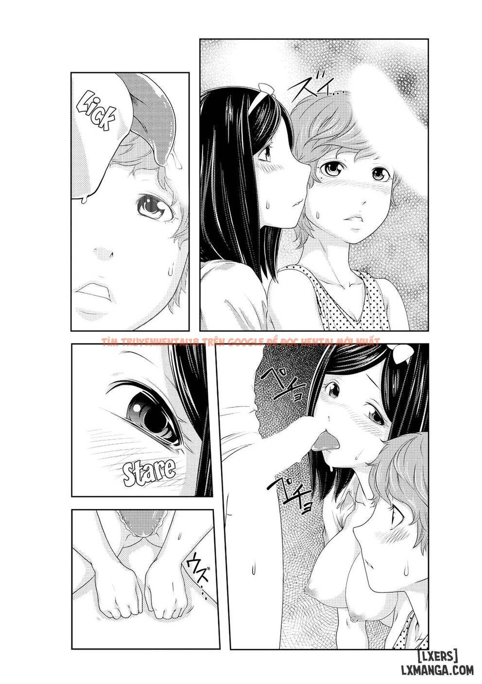 Trang truyện 14 trong truyện tranh Hypnosis My Cheeky Sister Becomes A Dog - Chapter 3 END - hentai24h.pro