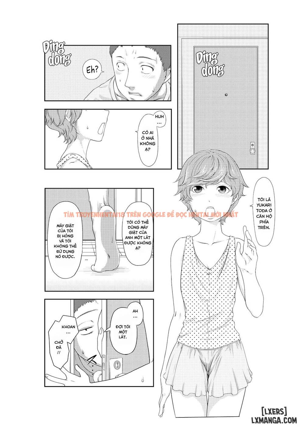 Trang truyện 2 trong truyện tranh Hypnosis My Cheeky Sister Becomes A Dog - Chapter 3 END - hentai24h.pro
