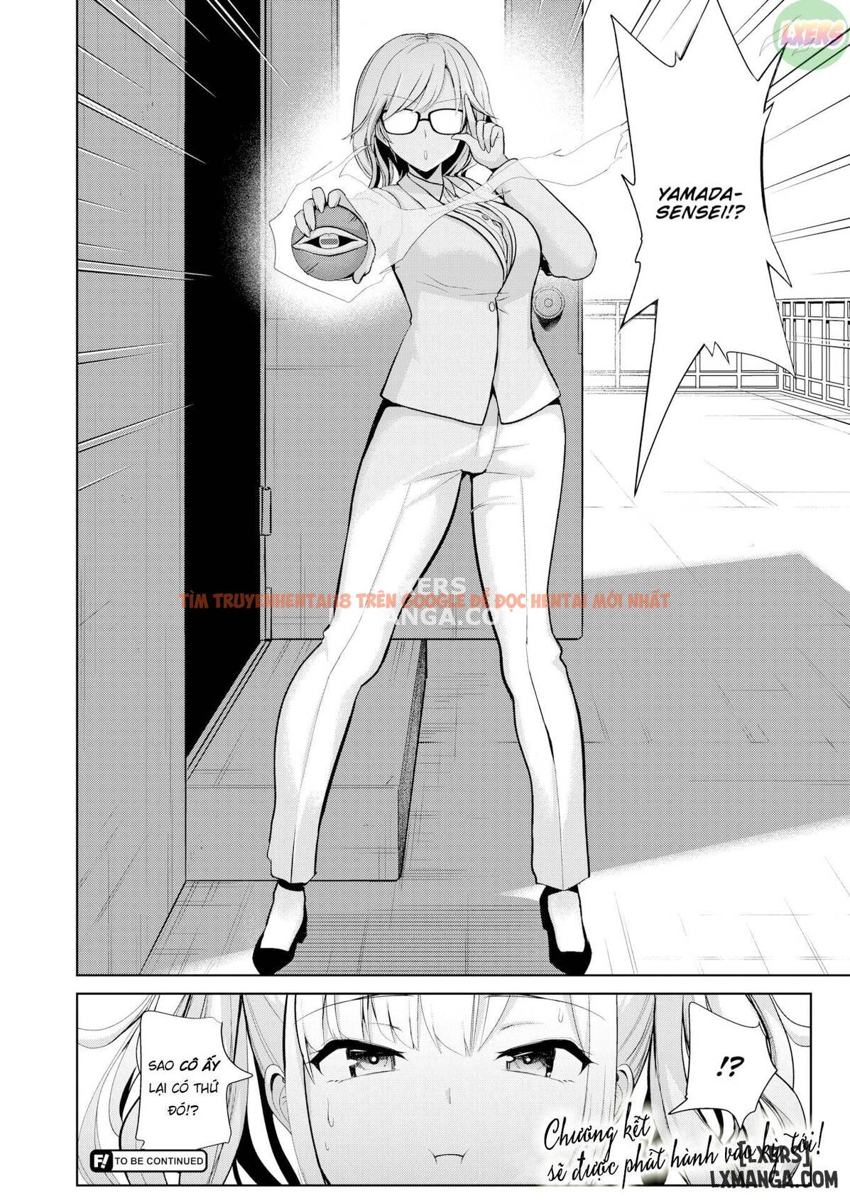 Trang truyện 23 trong truyện tranh Hypnosis Quest - Chapter 5 - truyentvn.net