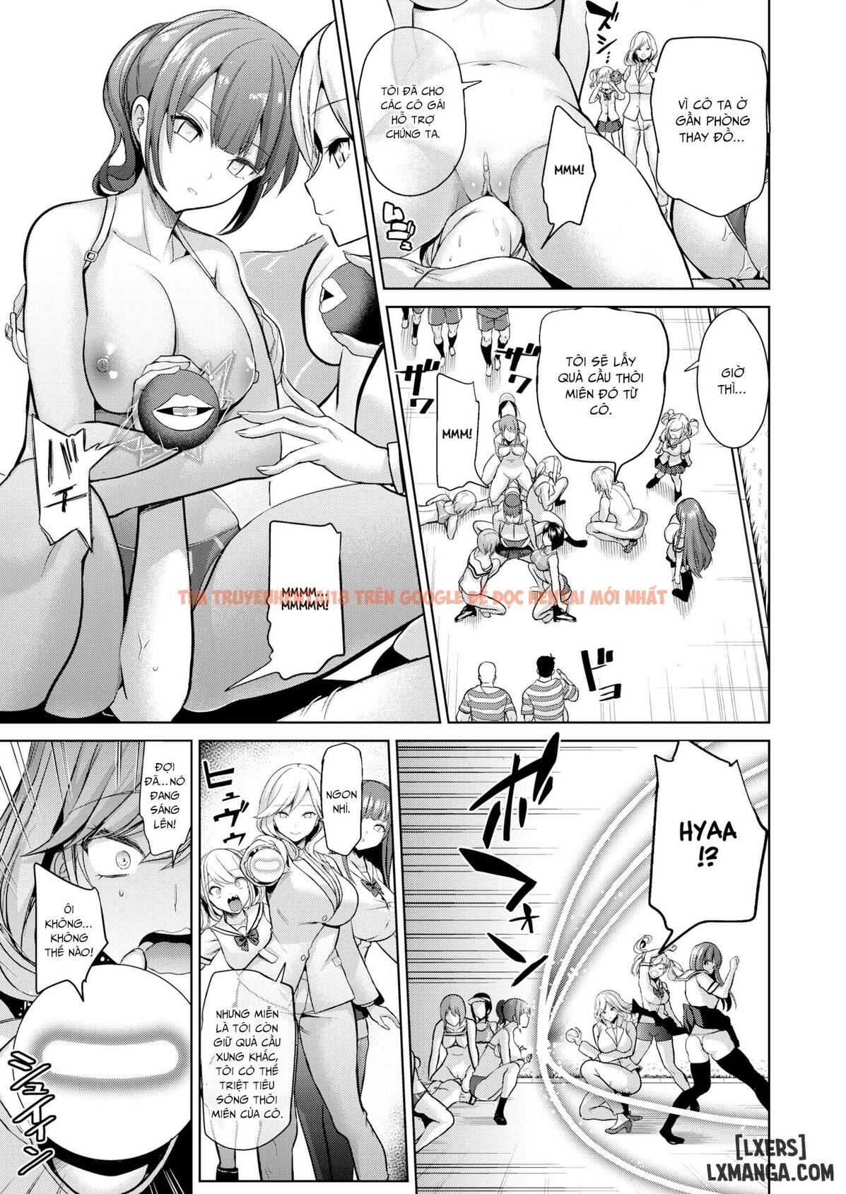 Trang truyện 5 trong truyện tranh Hypnosis Quest - Chapter 6 - hentai24h.pro