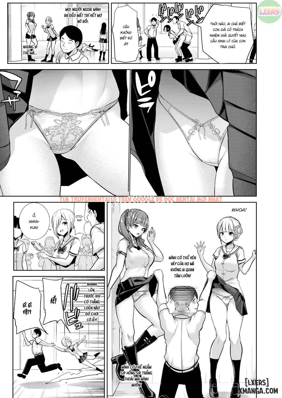 Xem ảnh 2 trong truyện hentai Hypnosis Quest - Chapter 7 END - hentaitvn.net