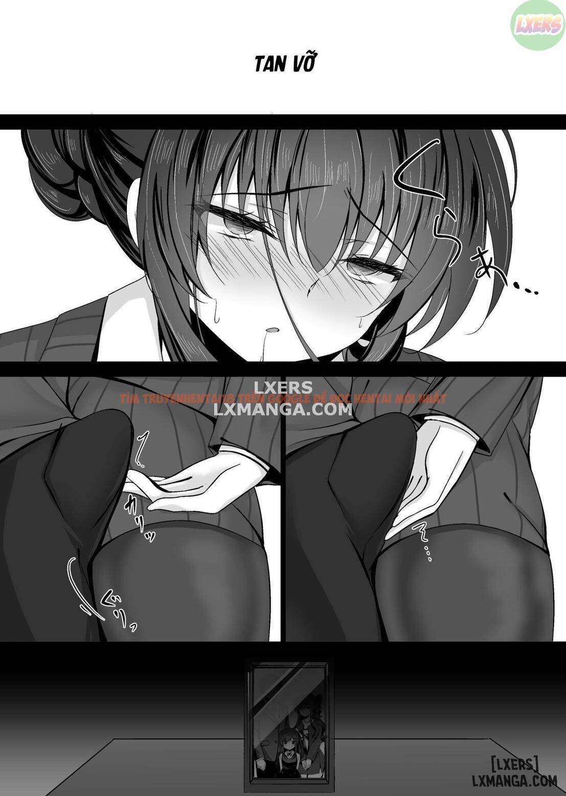 Xem ảnh 23 trong truyện hentai Hypnotic Girlfriend Girlfriend's Mother Ouka Takanashi - Chapter 1 - hentaitvn.net