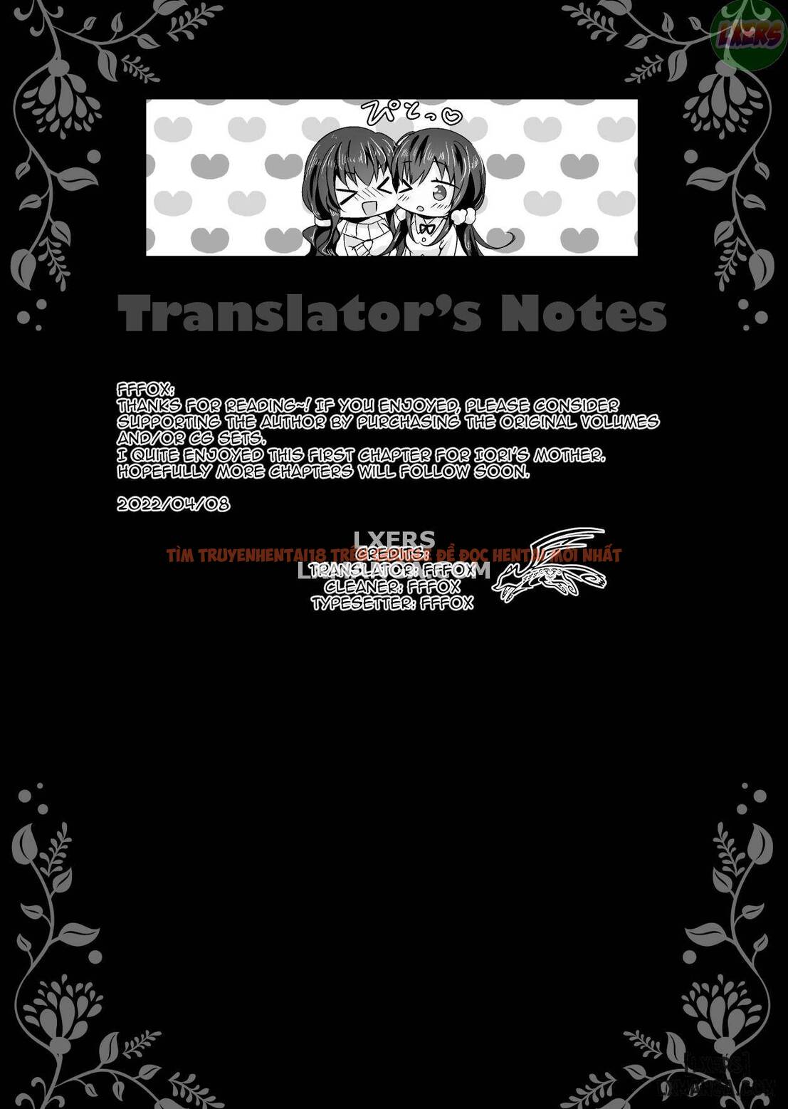Xem ảnh 51 trong truyện hentai Hypnotic Girlfriend Girlfriend's Mother Ouka Takanashi - Chapter 1 - hentaitvn.net