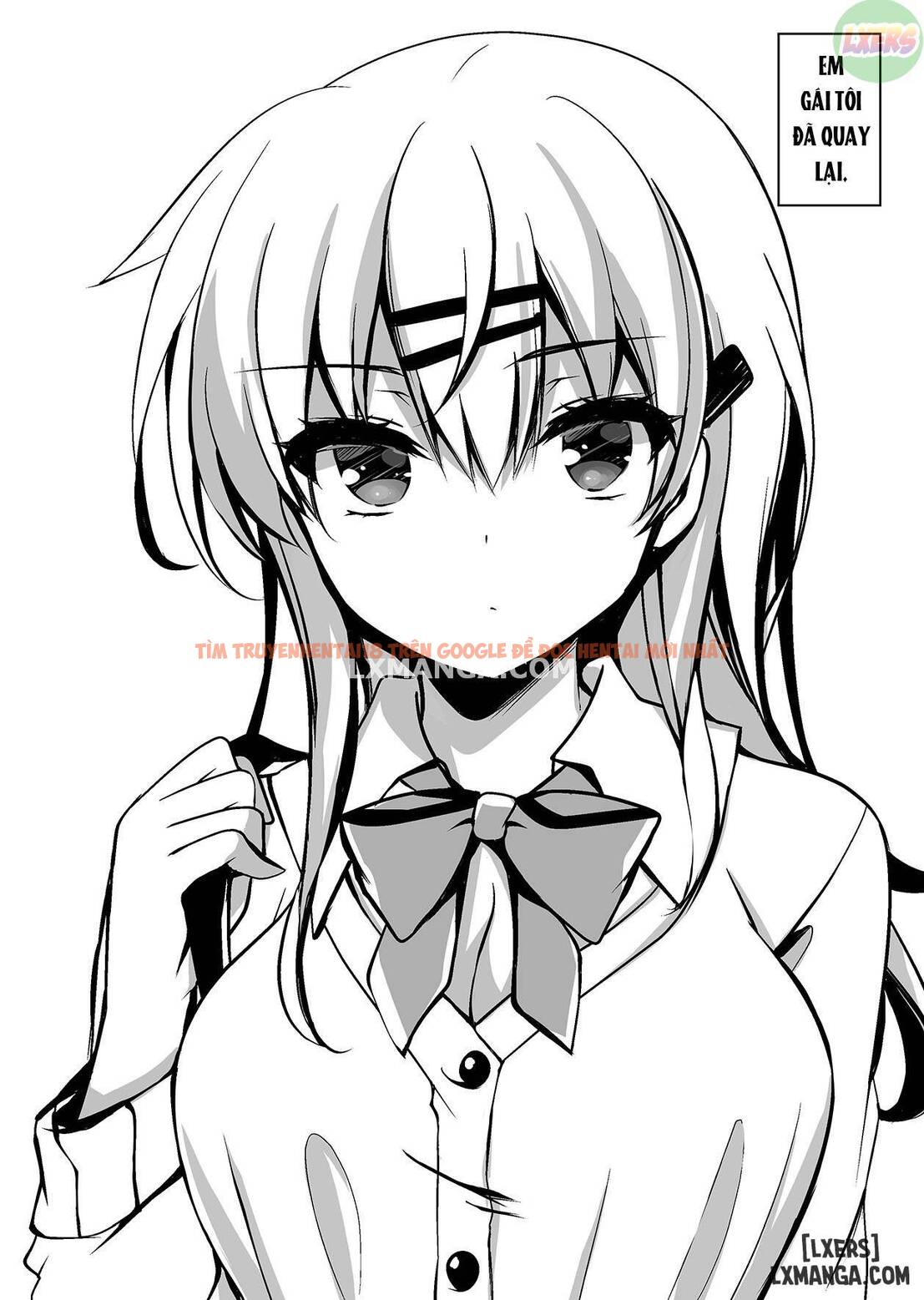 Trang truyện 2 trong truyện tranh Hypnotic Girlfriend Haruka Maezawa - Chapter 1 - www.truyentvn.net