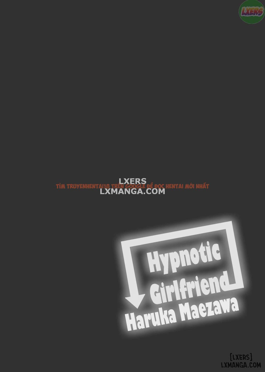 Trang truyện 3 trong truyện tranh Hypnotic Girlfriend Haruka Maezawa - Chapter 1 - www.truyentvn.net