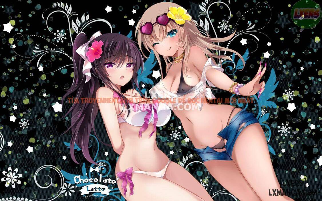 Trang truyện 31 trong truyện tranh Hypnotic Girlfriend Haruka Maezawa - Chapter 1 - www.truyentvn.net