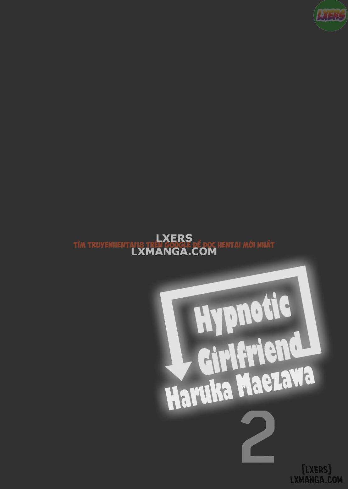 Trang truyện 3 trong truyện tranh Hypnotic Girlfriend Haruka Maezawa - Chapter 2 - www.truyentvn.net