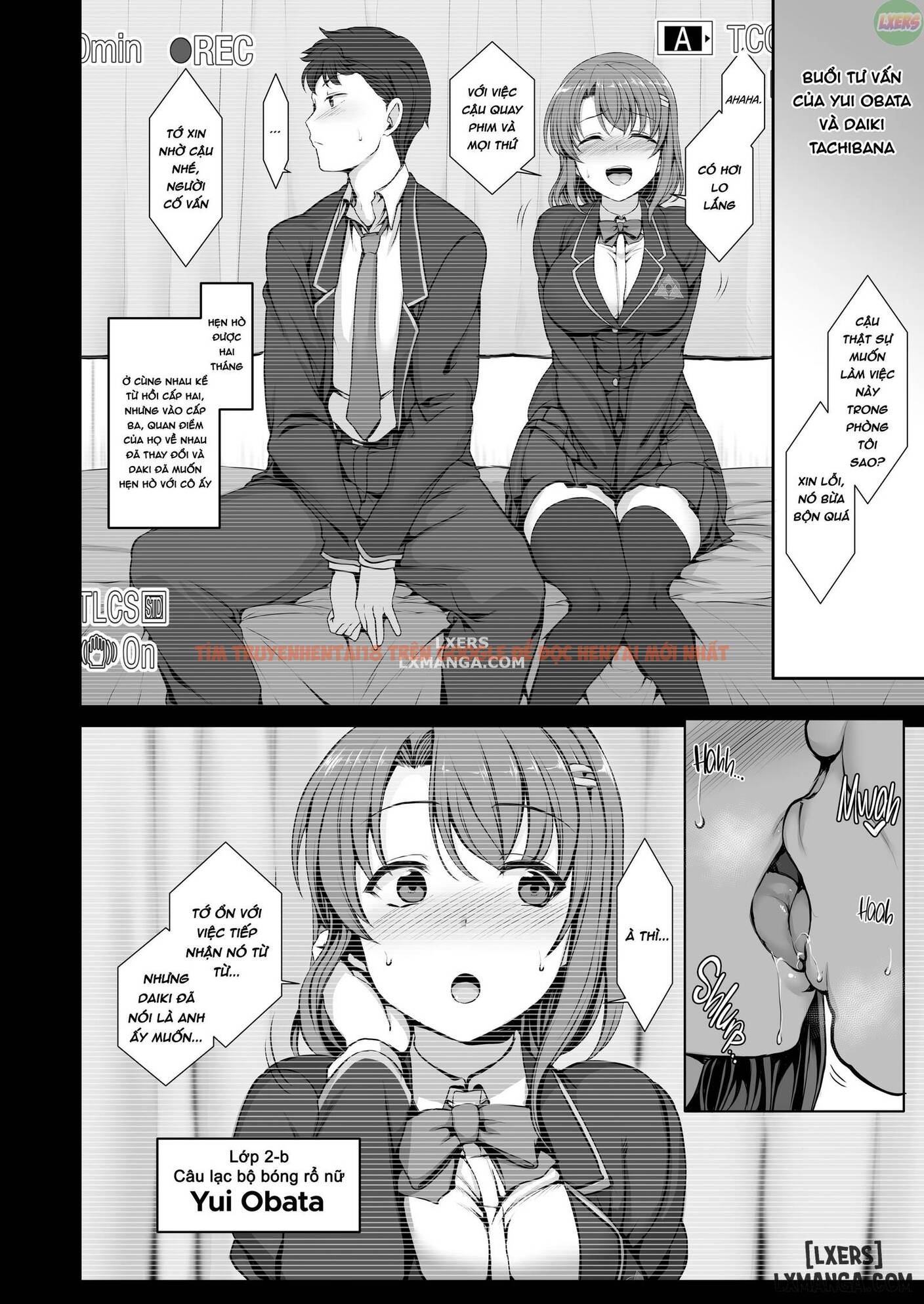 Xem ảnh 11 trong truyện hentai Hypnotic Sexual Counseling - Compilation 1 - Chapter 1 - www.hentaitvn.net