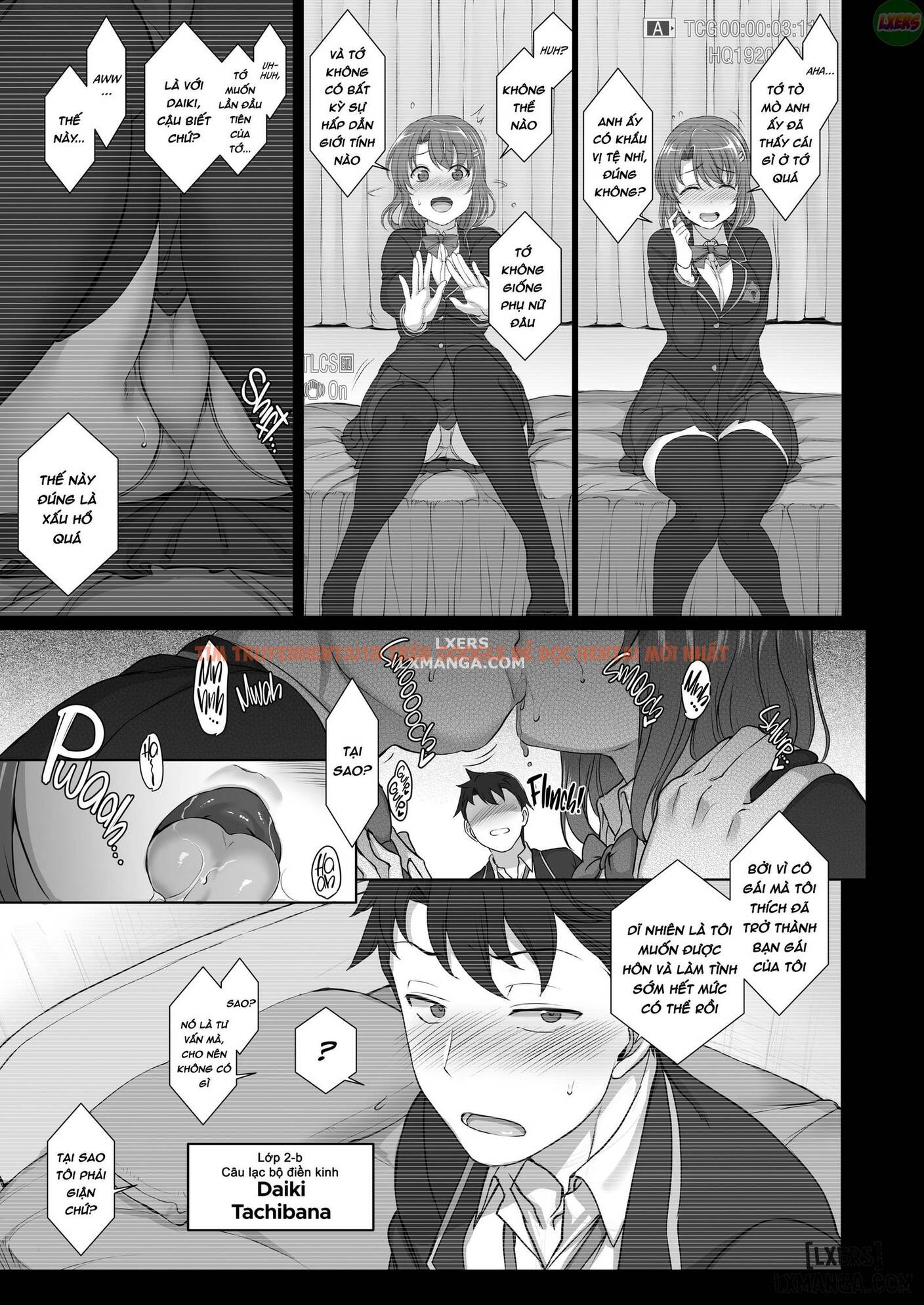 Xem ảnh 12 trong truyện hentai Hypnotic Sexual Counseling - Compilation 1 - Chapter 1 - www.hentaitvn.net