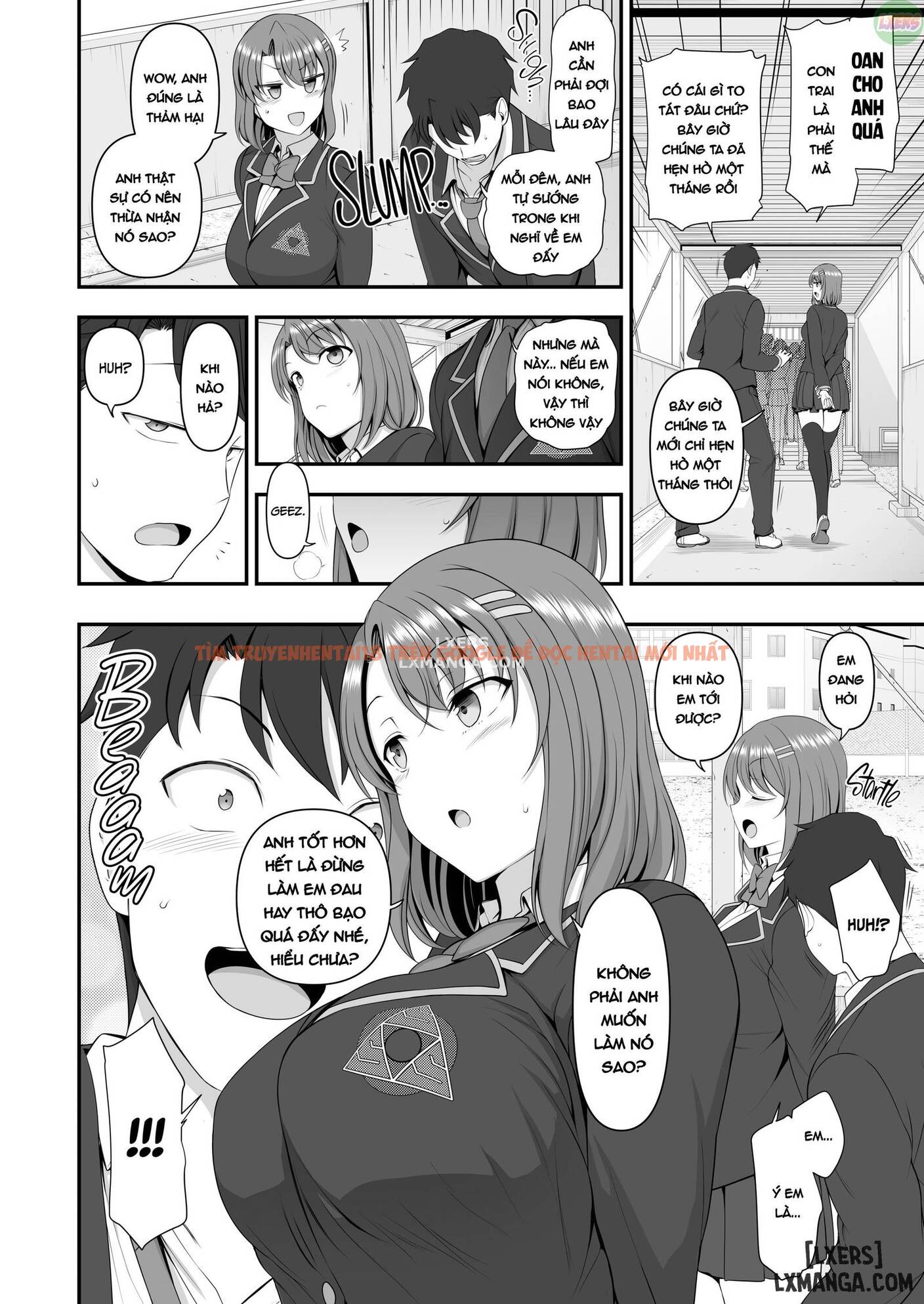 Xem ảnh 33 trong truyện hentai Hypnotic Sexual Counseling - Compilation 1 - Chapter 1 - www.hentaitvn.net