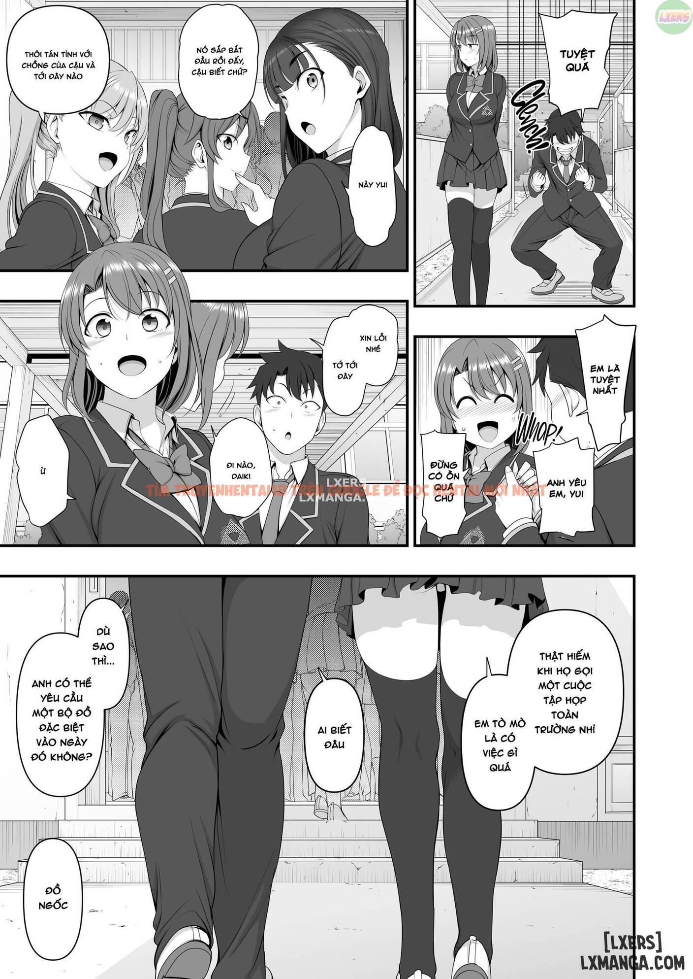 Xem ảnh 34 trong truyện hentai Hypnotic Sexual Counseling - Compilation 1 - Chapter 1 - www.hentaitvn.net