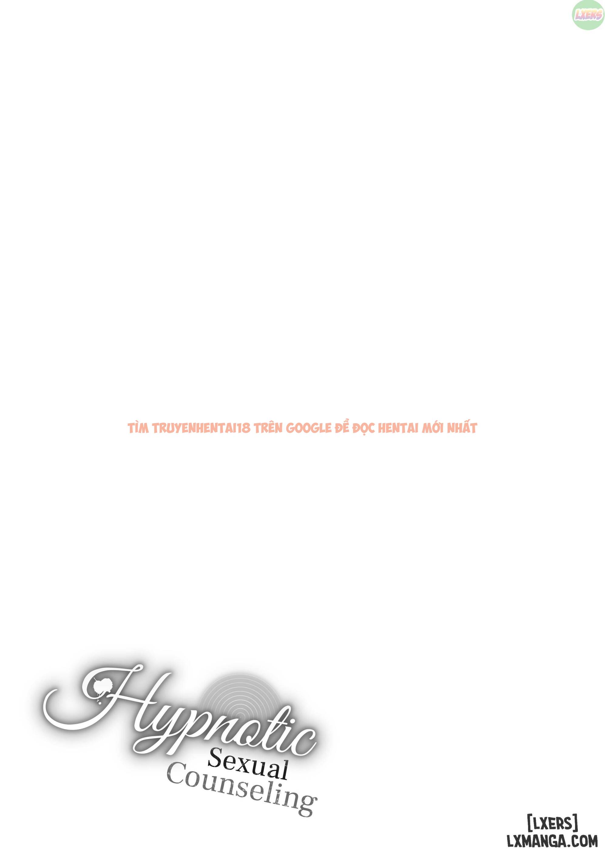 Trang truyện 28 trong truyện tranh Hypnotic Sexual Counseling – Compilation 1 - Chap 2 - www.lxmanga.org