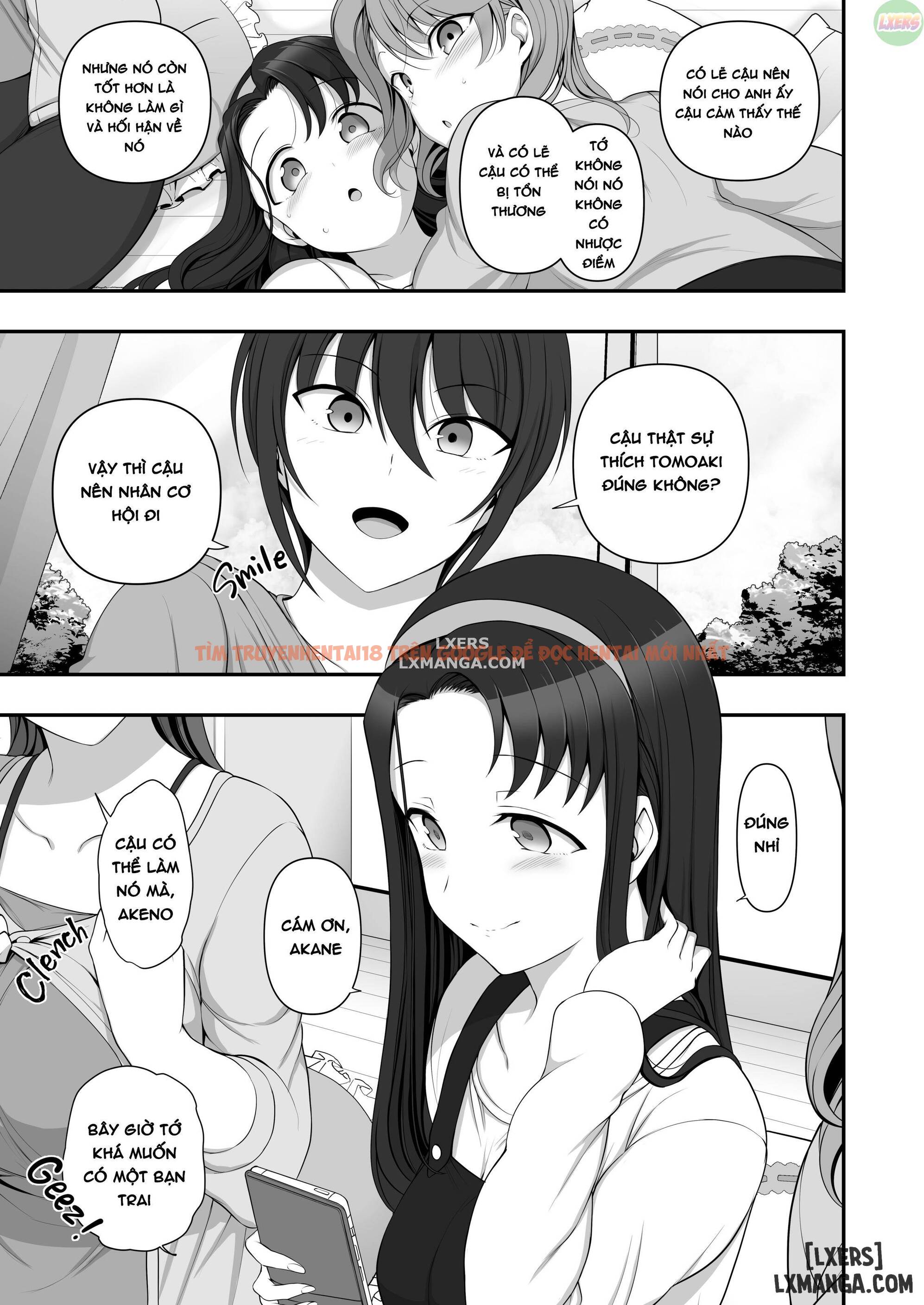Xem ảnh 22 trong truyện hentai Hypnotic Sexual Counseling - Compilation 1 - Chapter 3 - www.hentaitvn.net