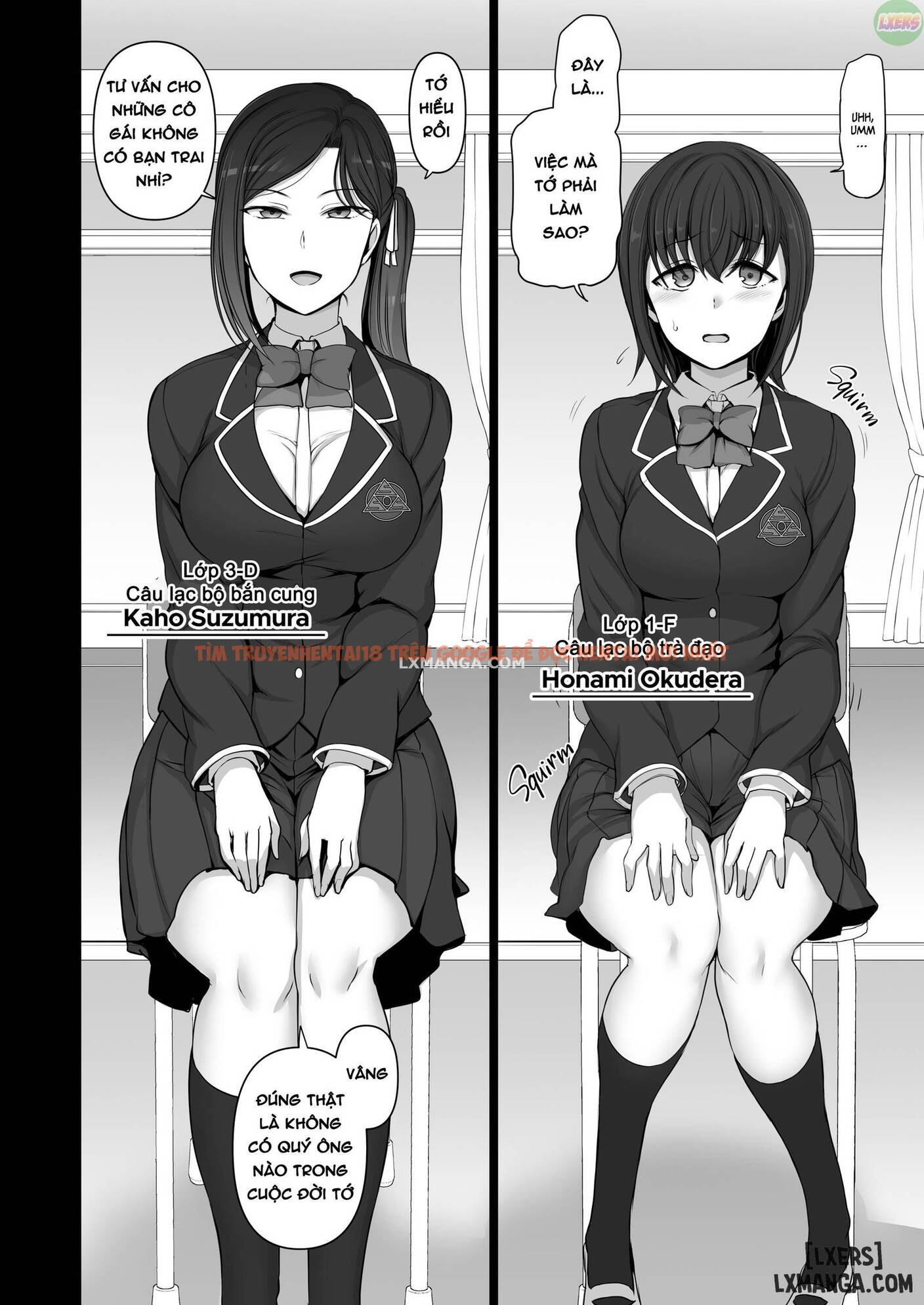 Trang truyện 15 trong truyện tranh Hypnotic Sexual Counseling – Compilation 1 - Chapter 4 - truyentvn.net