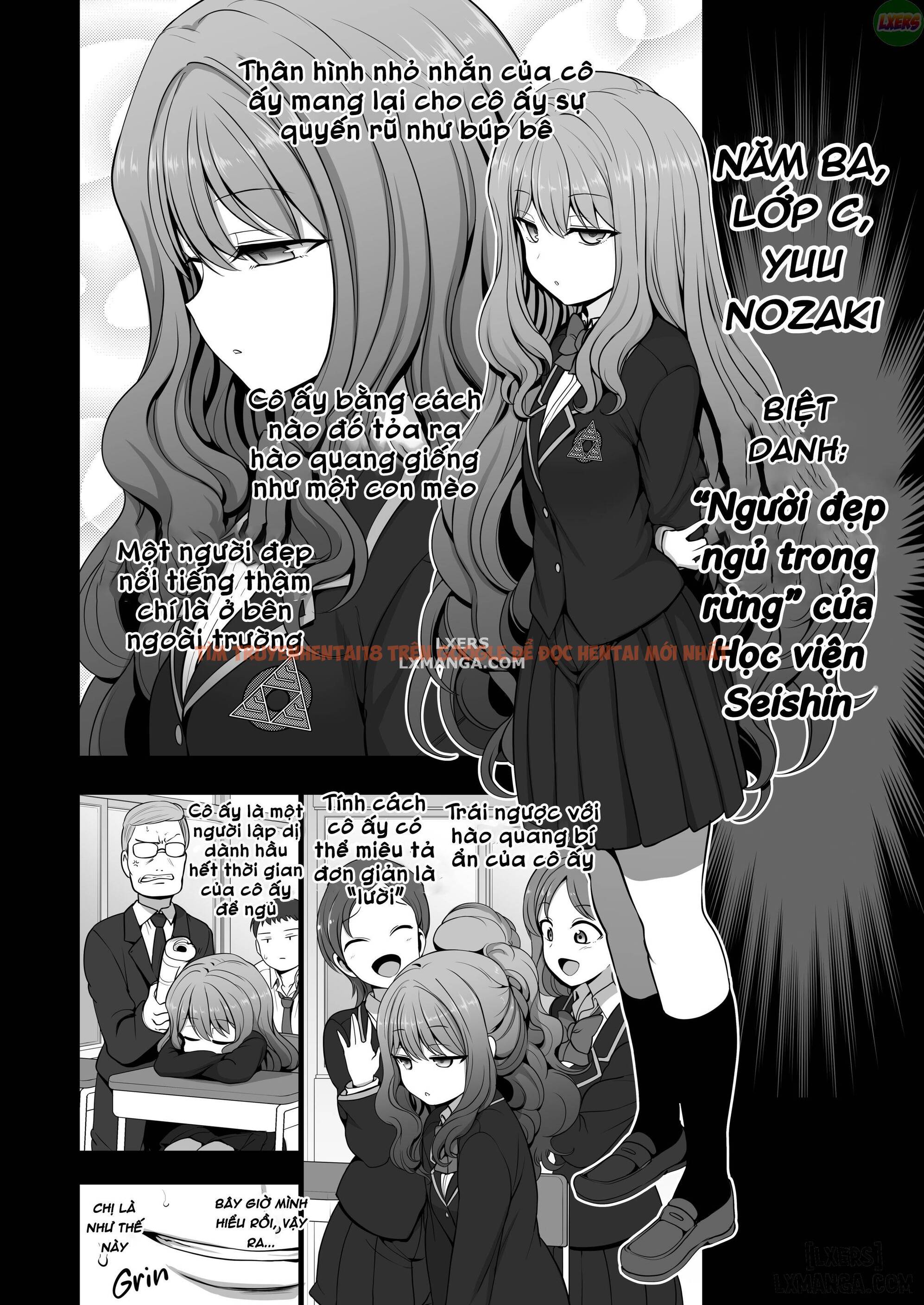 Trang truyện 7 trong truyện tranh Hypnotic Sexual Counseling – Compilation 1 - Chapter 5 - hentai24h.pro