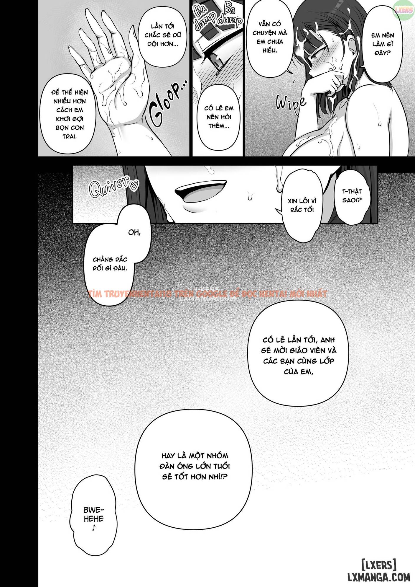 Xem ảnh 25 trong truyện hentai Hypnotic Sexual Counseling - Compilation 1 - Chapter 7 END - hentaitvn.net