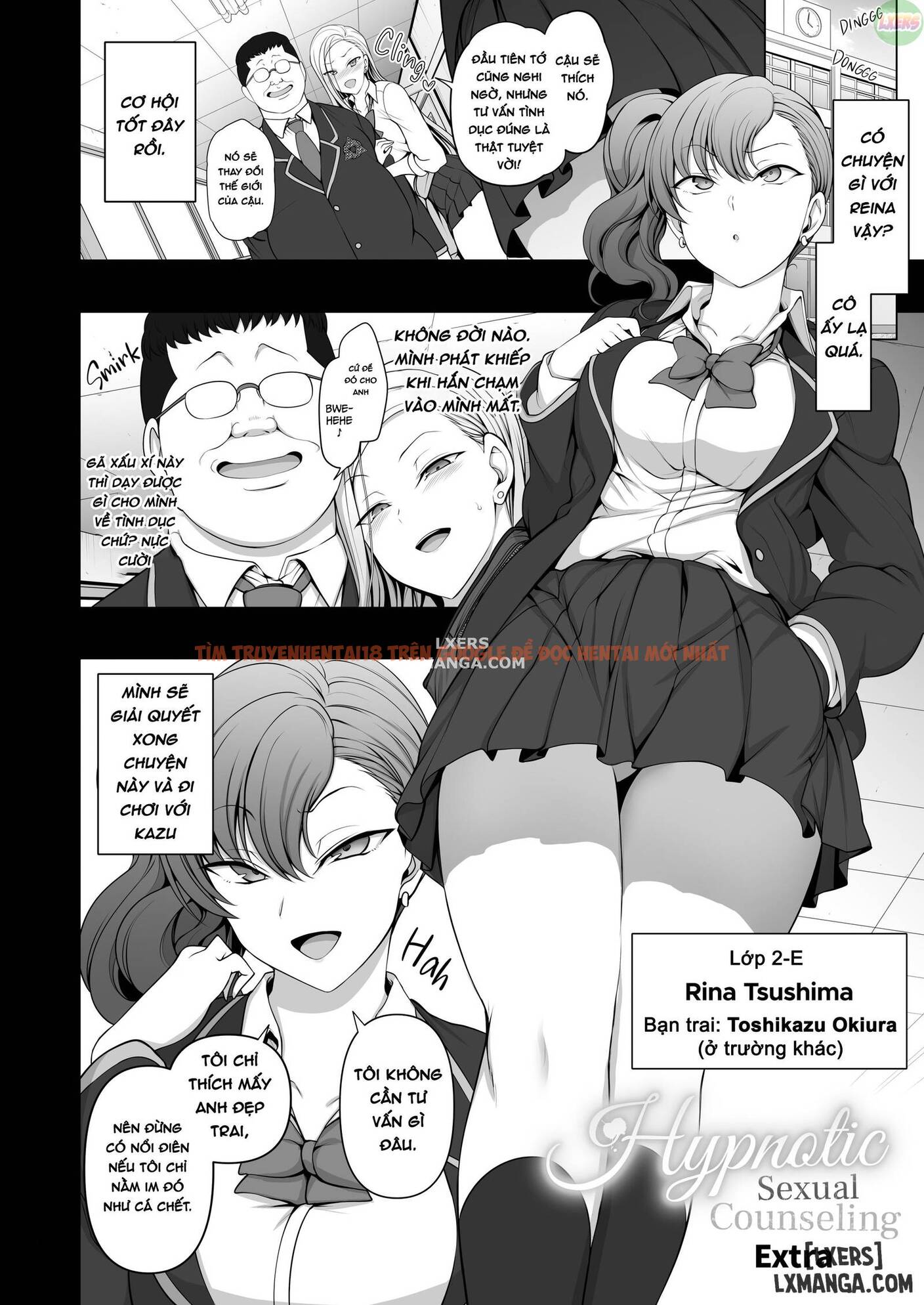 Xem ảnh 31 trong truyện hentai Hypnotic Sexual Counseling - Compilation 1 - Chapter 7 END - hentaitvn.net