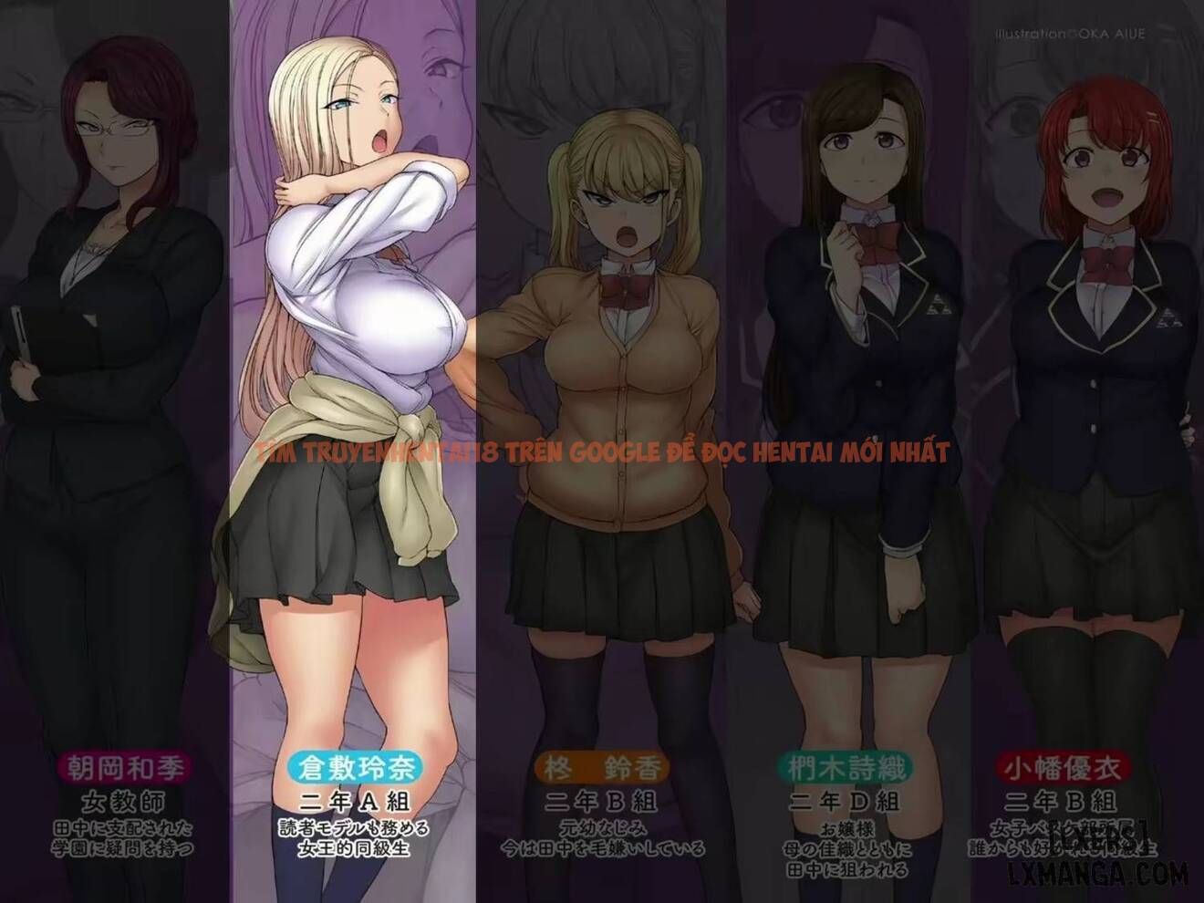 Xem ảnh 14 trong truyện hentai Hypnotic Sexual Counseling - Chapter: Capitulo - hentaitvn.net