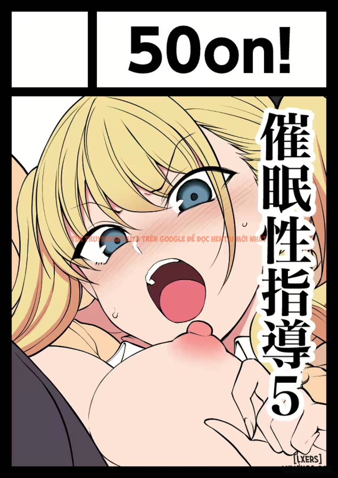 Xem ảnh 24 trong truyện hentai Hypnotic Sexual Counseling - Chapter: Capitulo - hentaitvn.net