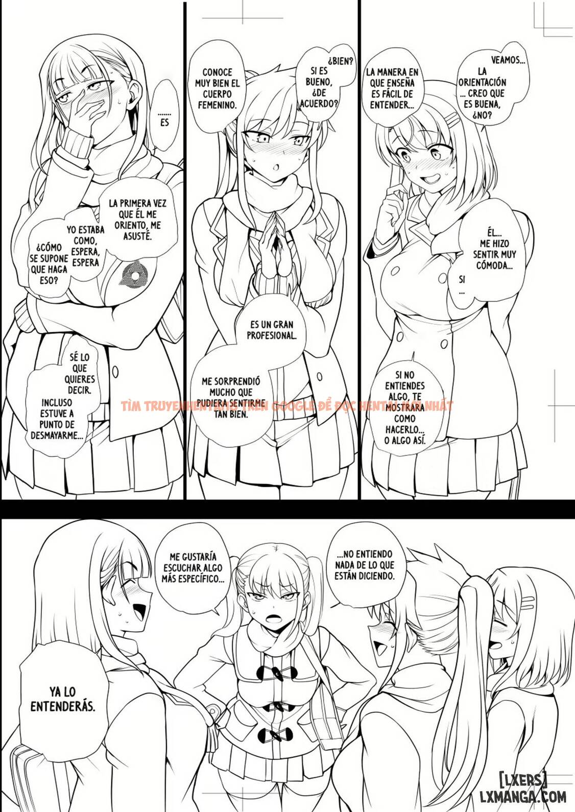 Xem ảnh 26 trong truyện hentai Hypnotic Sexual Counseling - Chapter: Capitulo - hentaitvn.net