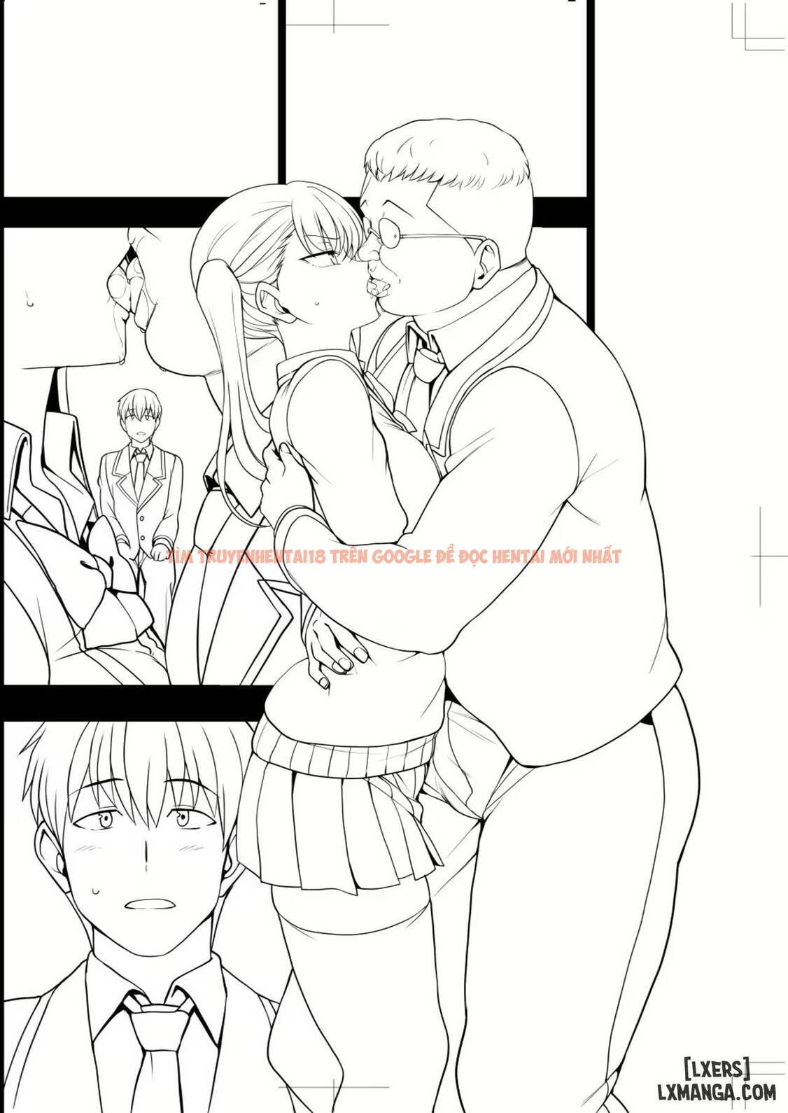 Xem ảnh 27 trong truyện hentai Hypnotic Sexual Counseling - Chapter: Capitulo - hentaitvn.net