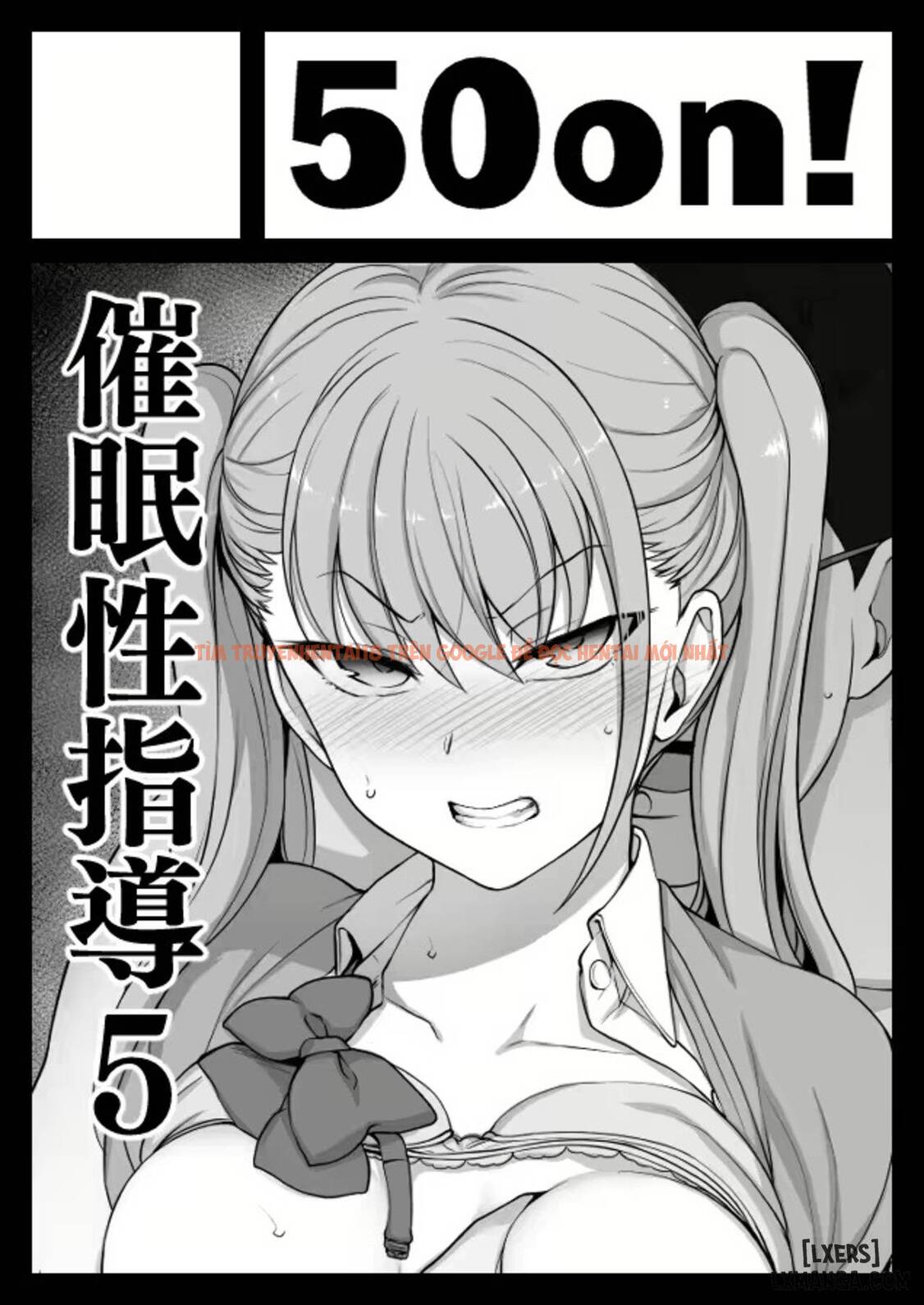 Xem ảnh 30 trong truyện hentai Hypnotic Sexual Counseling - Chapter: Capitulo - hentaitvn.net