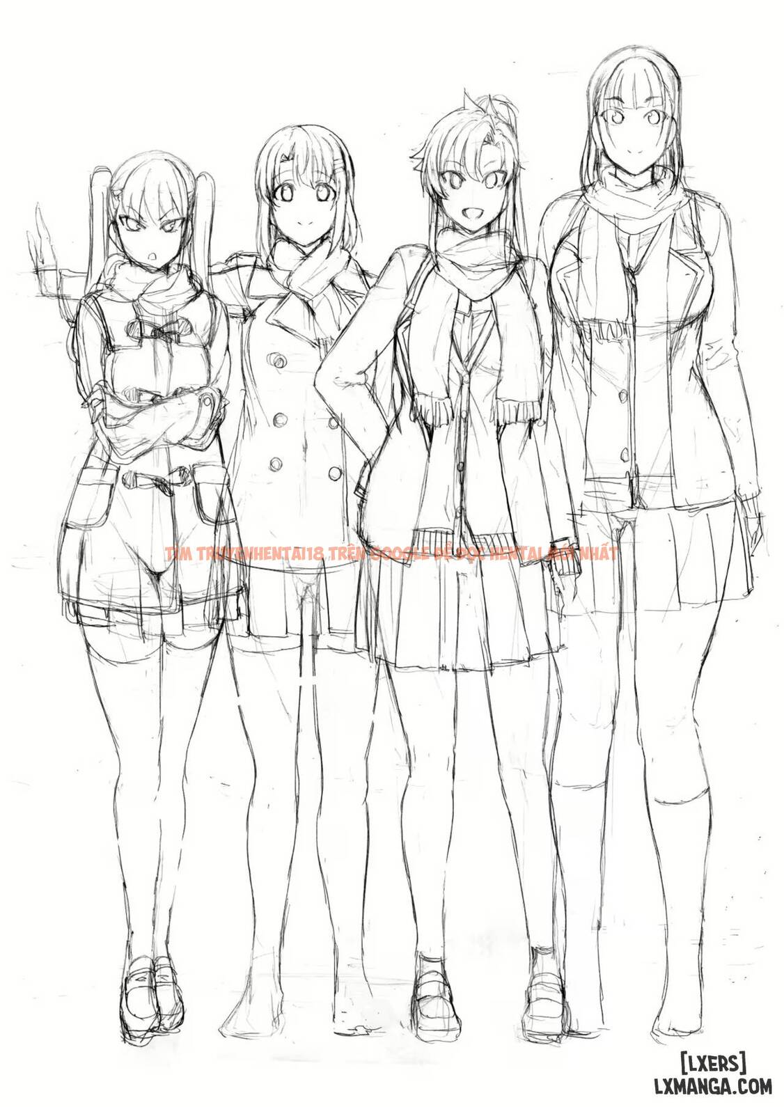 Xem ảnh 33 trong truyện hentai Hypnotic Sexual Counseling - Chapter: Capitulo - hentaitvn.net