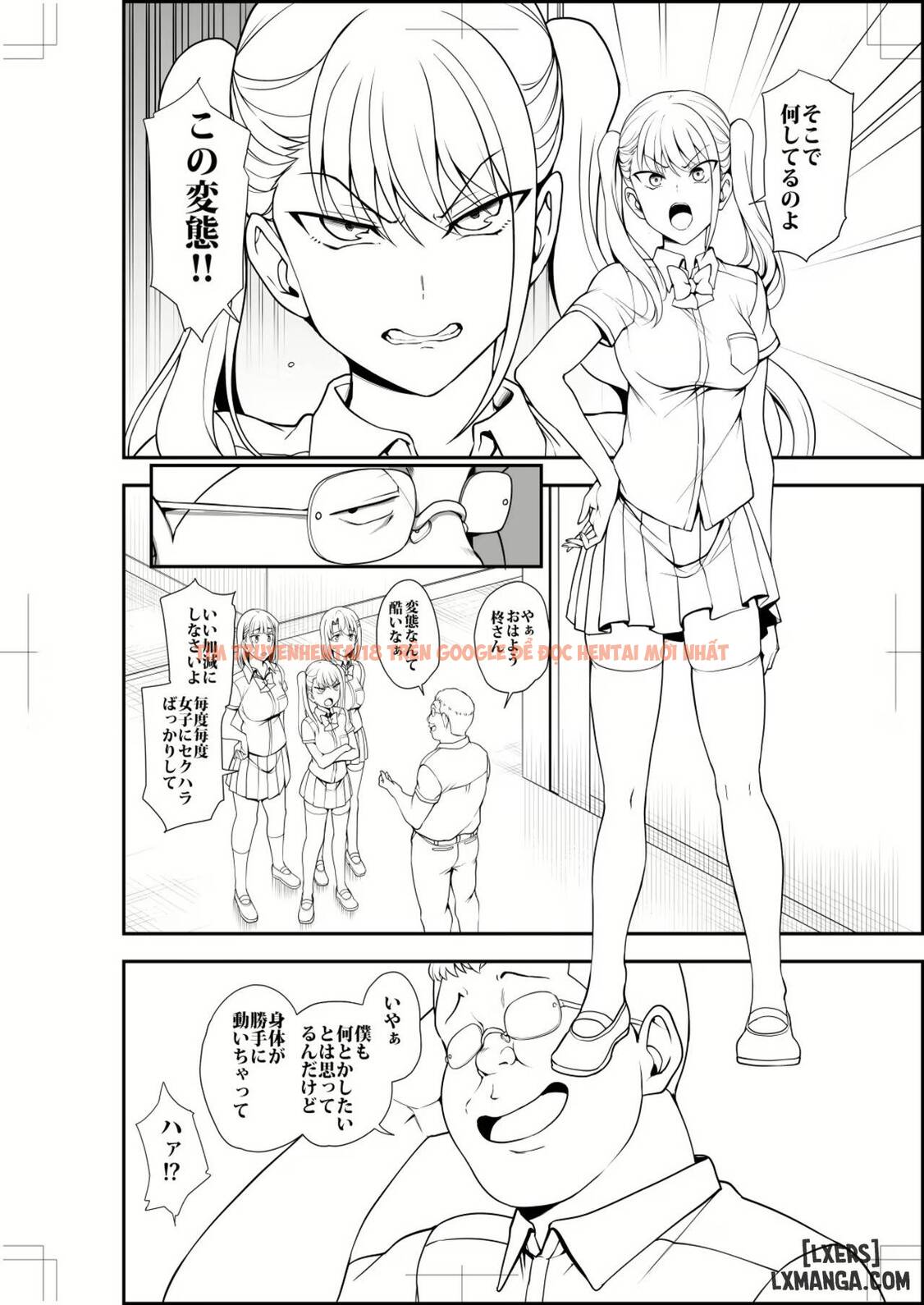 Xem ảnh 34 trong truyện hentai Hypnotic Sexual Counseling - Chapter: Capitulo - hentaitvn.net