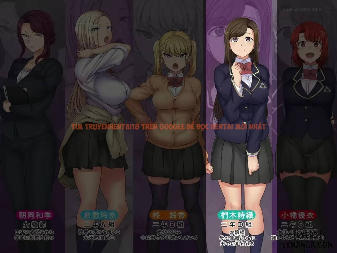 Xem ảnh 39 trong truyện hentai Hypnotic Sexual Counseling - Chapter: Capitulo - hentaitvn.net