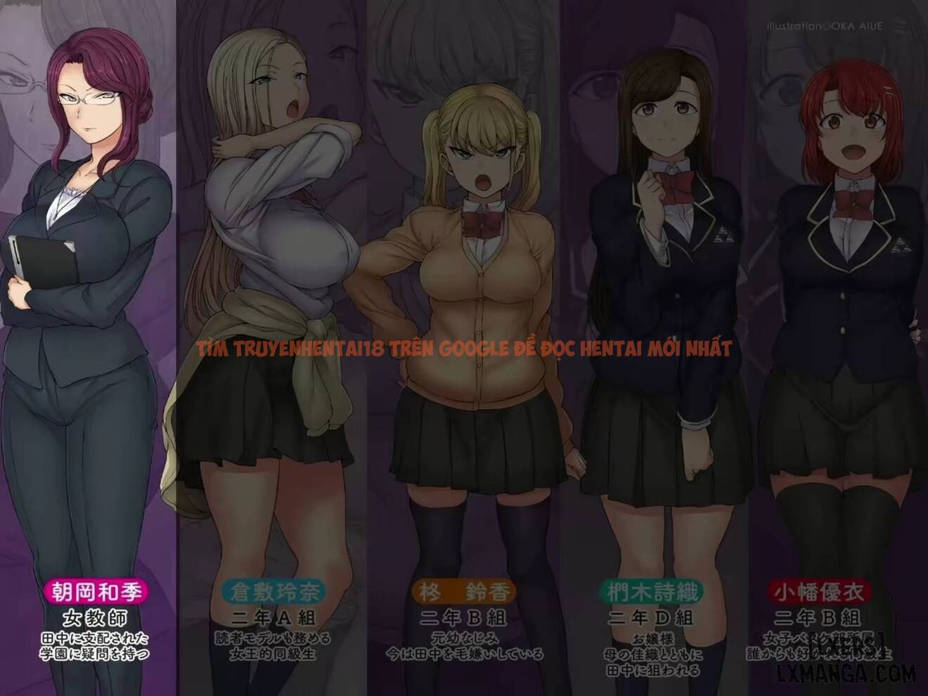 Xem ảnh 45 trong truyện hentai Hypnotic Sexual Counseling - Chapter: Capitulo - hentaitvn.net