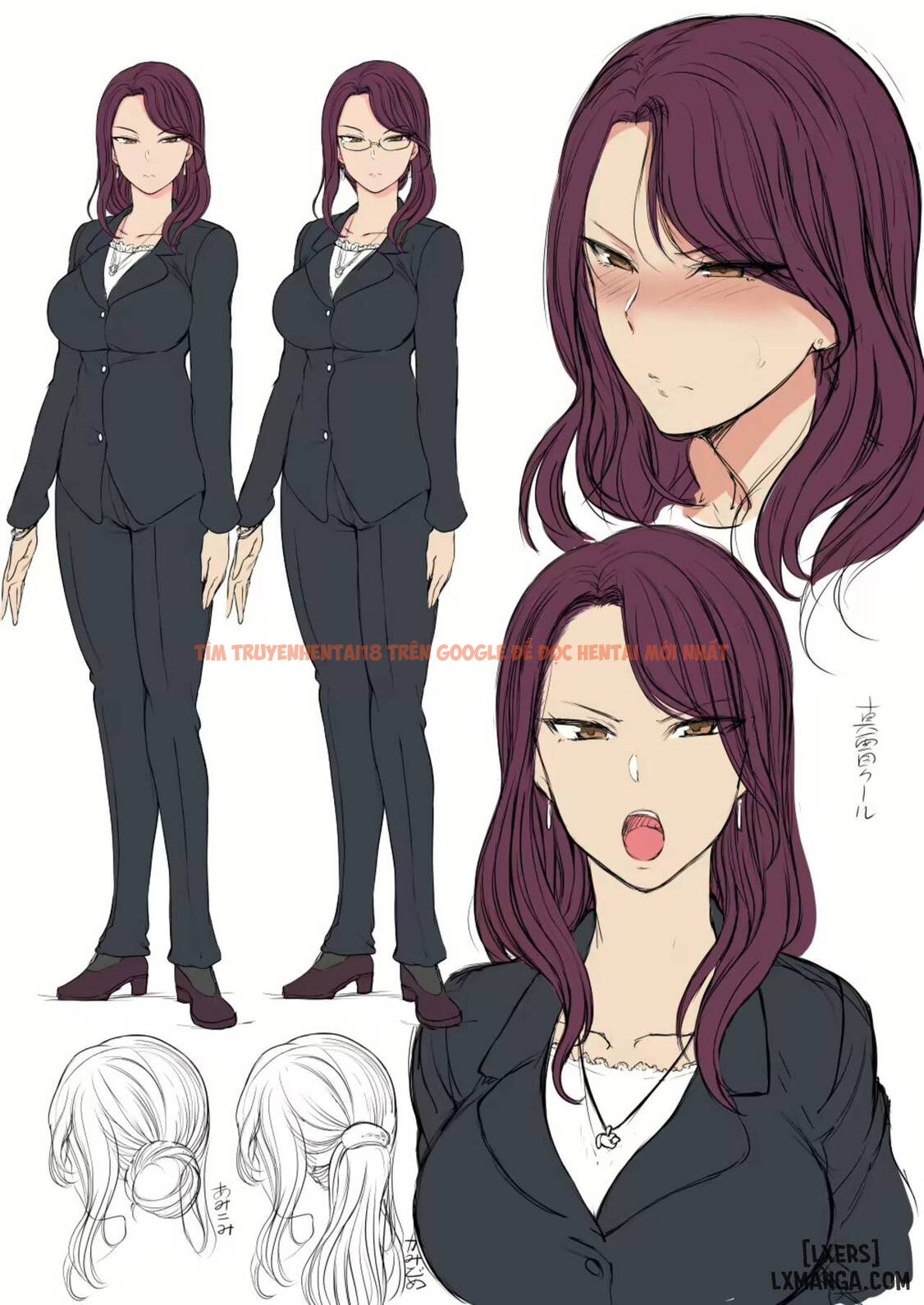Xem ảnh 46 trong truyện hentai Hypnotic Sexual Counseling - Chapter: Capitulo - hentaitvn.net