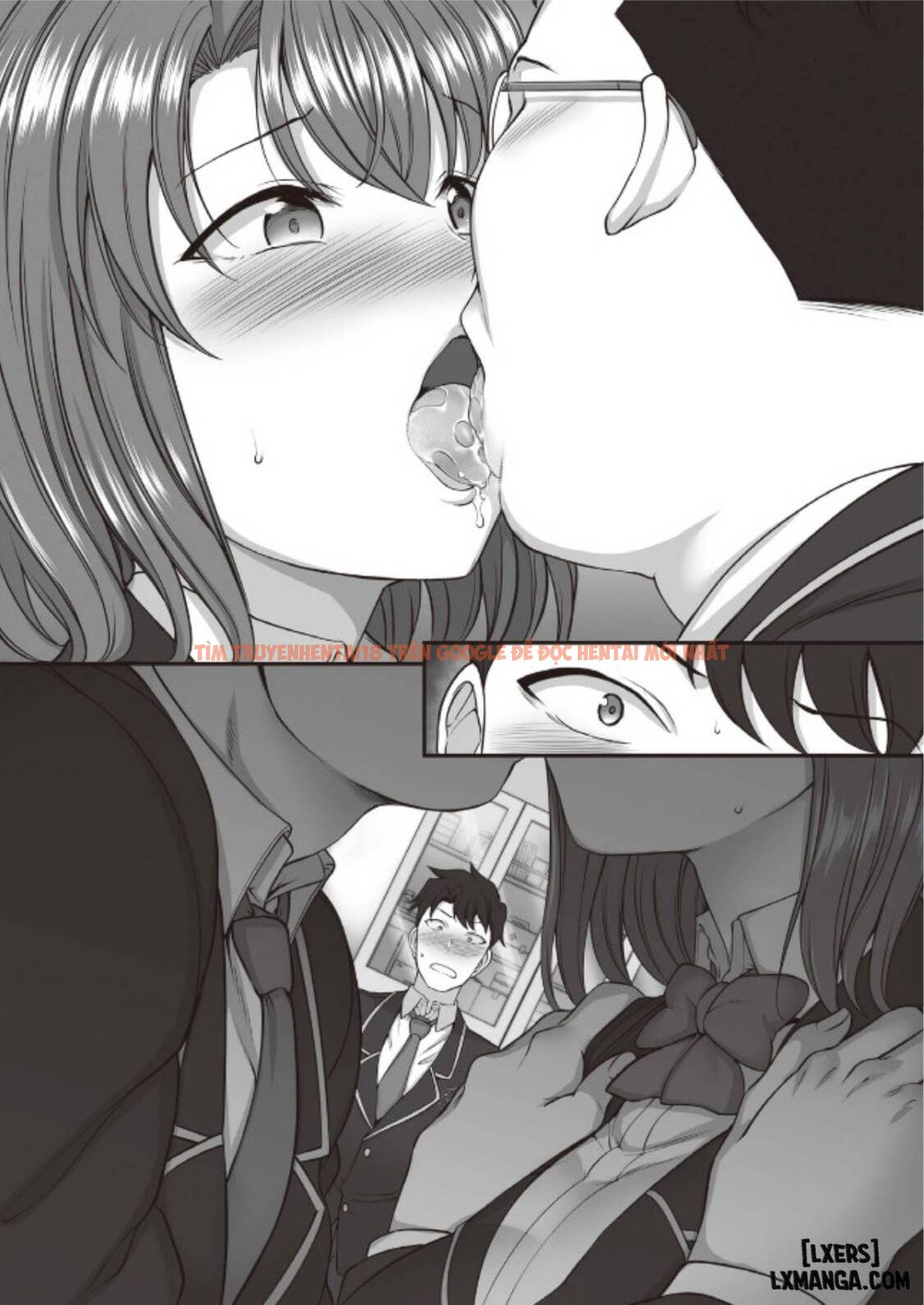 Xem ảnh 6 trong truyện hentai Hypnotic Sexual Counseling - Chapter: Capitulo - hentaitvn.net