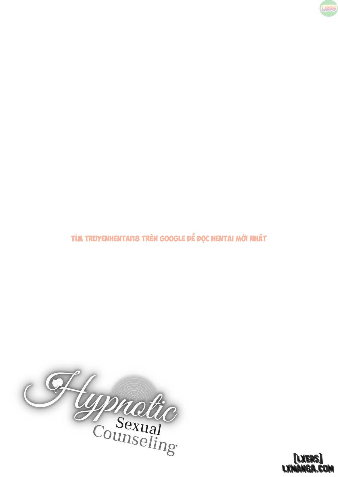 Xem ảnh Hypnotic Sexual Counseling - Chapter: Followup session (Session 2.5) - 21 - HentaiTruyen.fun