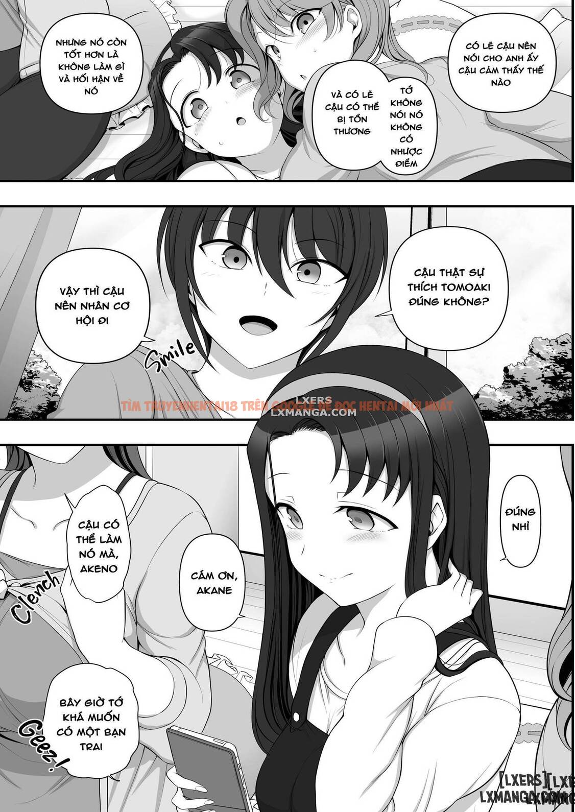 Xem ảnh Hypnotic Sexual Counseling - Chapter: Followup session (Session 2.5) - 23 - HentaiTruyen.fun