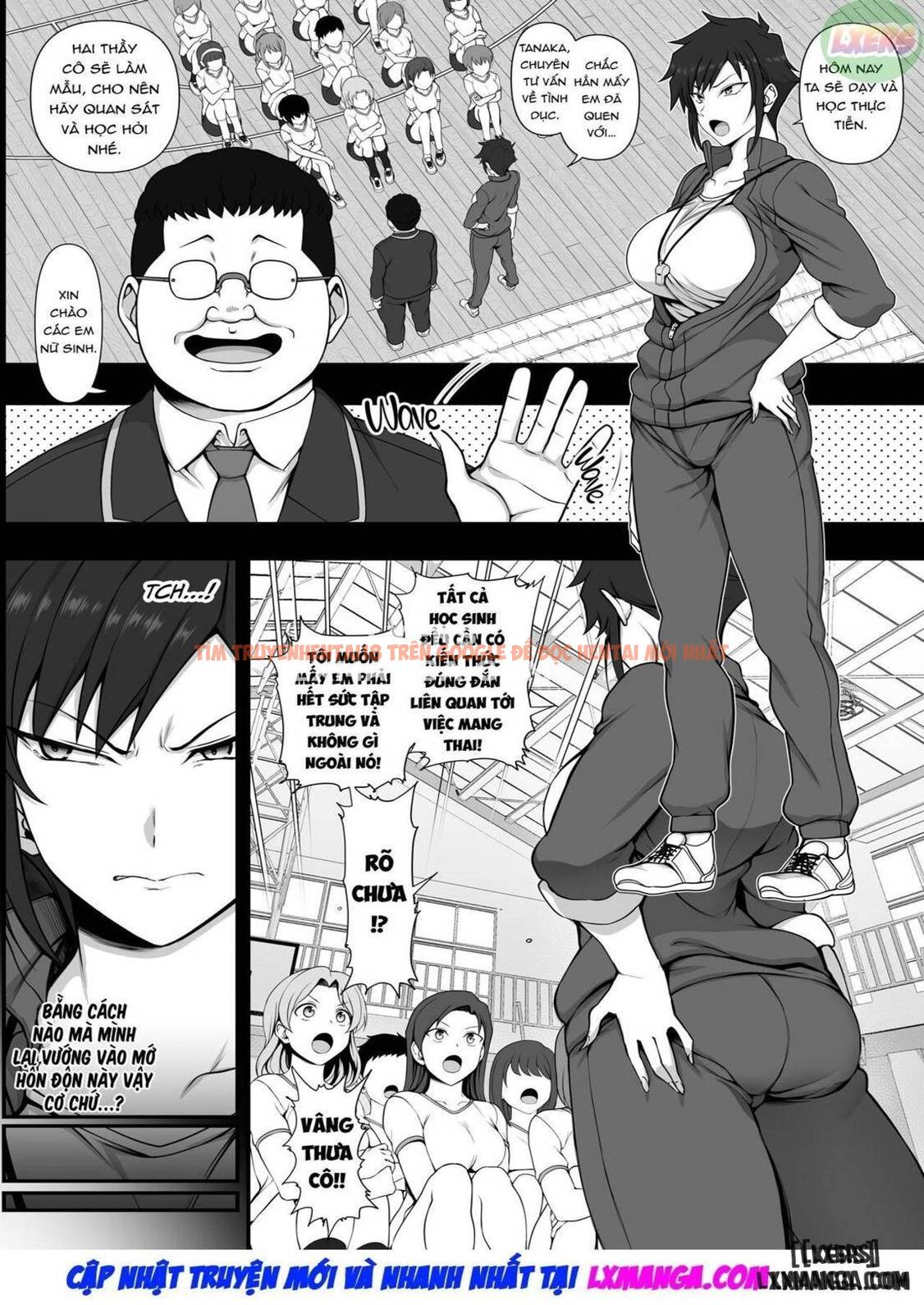 Xem ảnh Hypnotic Sexual Counseling - Chapter: Mikage Yuuki - 7 - HentaiTruyen.fun