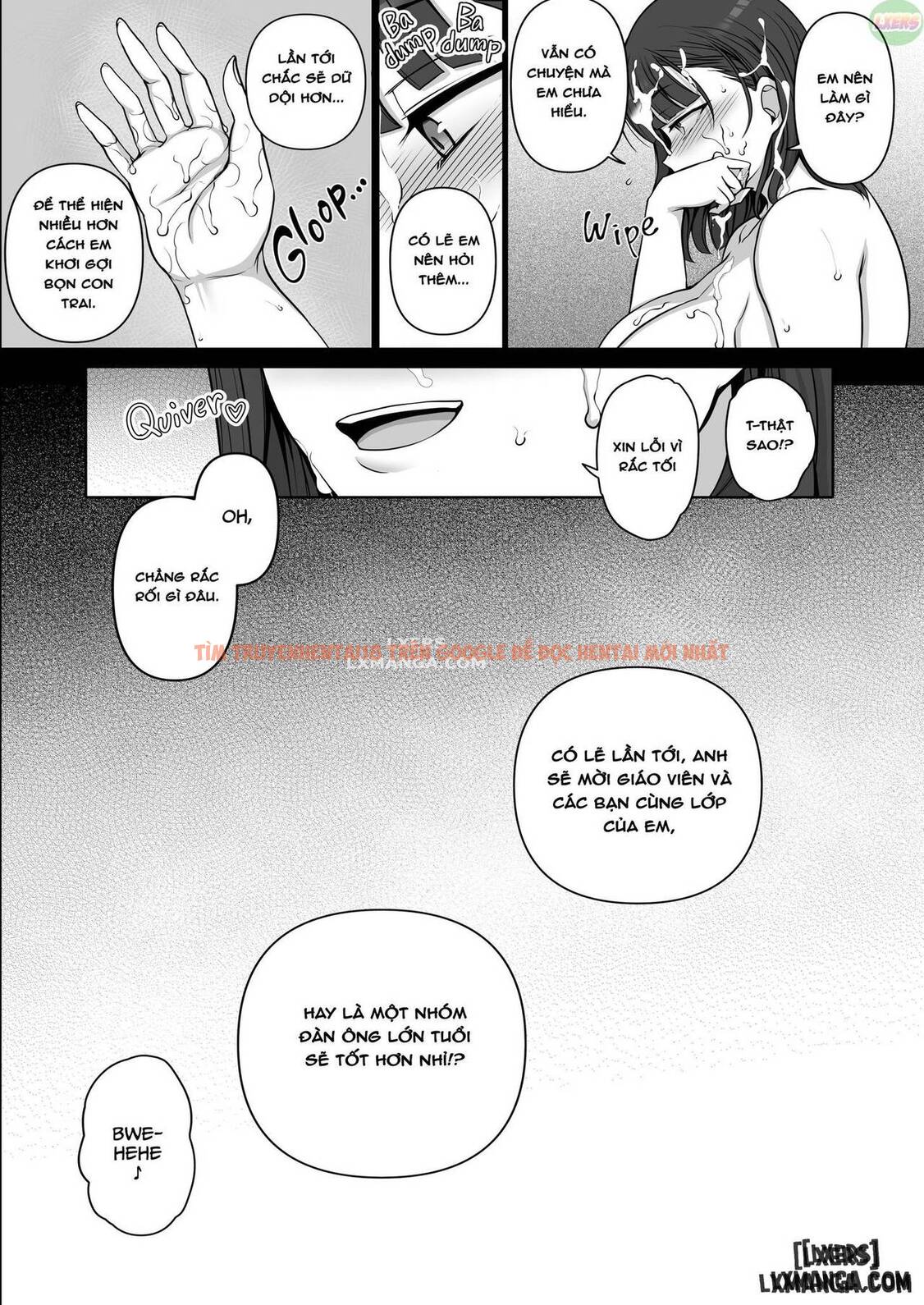 Hypnotic Sexual Counseling - Chapter: Misao Takamine
