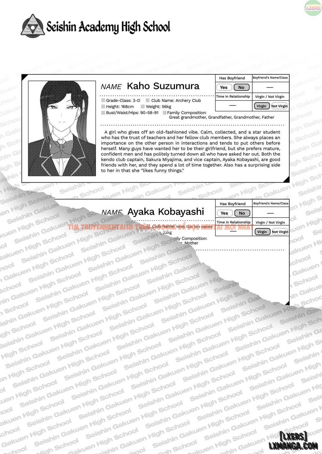 Hypnotic Sexual Counseling - Chapter: Misao Takamine