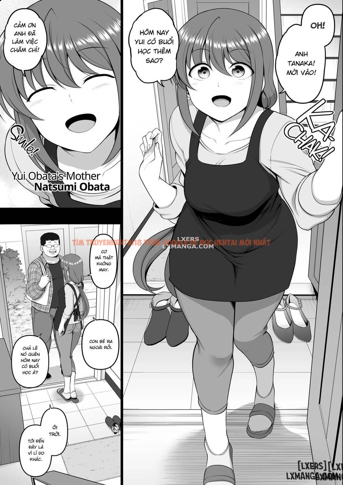 Xem ảnh Hypnotic Sexual Counseling - Chapter: Natsumi Obata - 1 - HentaiTruyen.fun