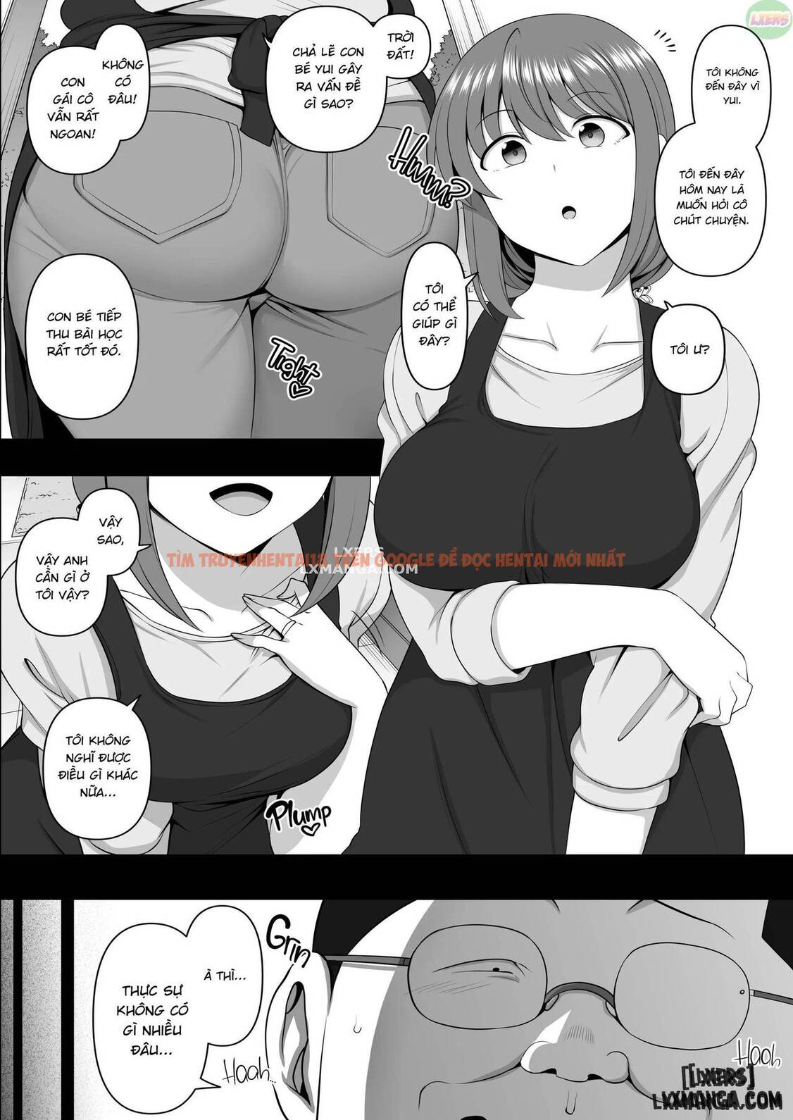 Xem ảnh Hypnotic Sexual Counseling - Chapter: Natsumi Obata - 2 - HentaiTruyen.fun
