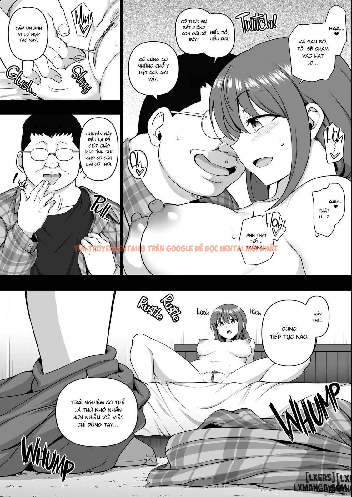 Xem ảnh Hypnotic Sexual Counseling - Chapter: Natsumi Obata - 9 - HentaiTruyen.fun