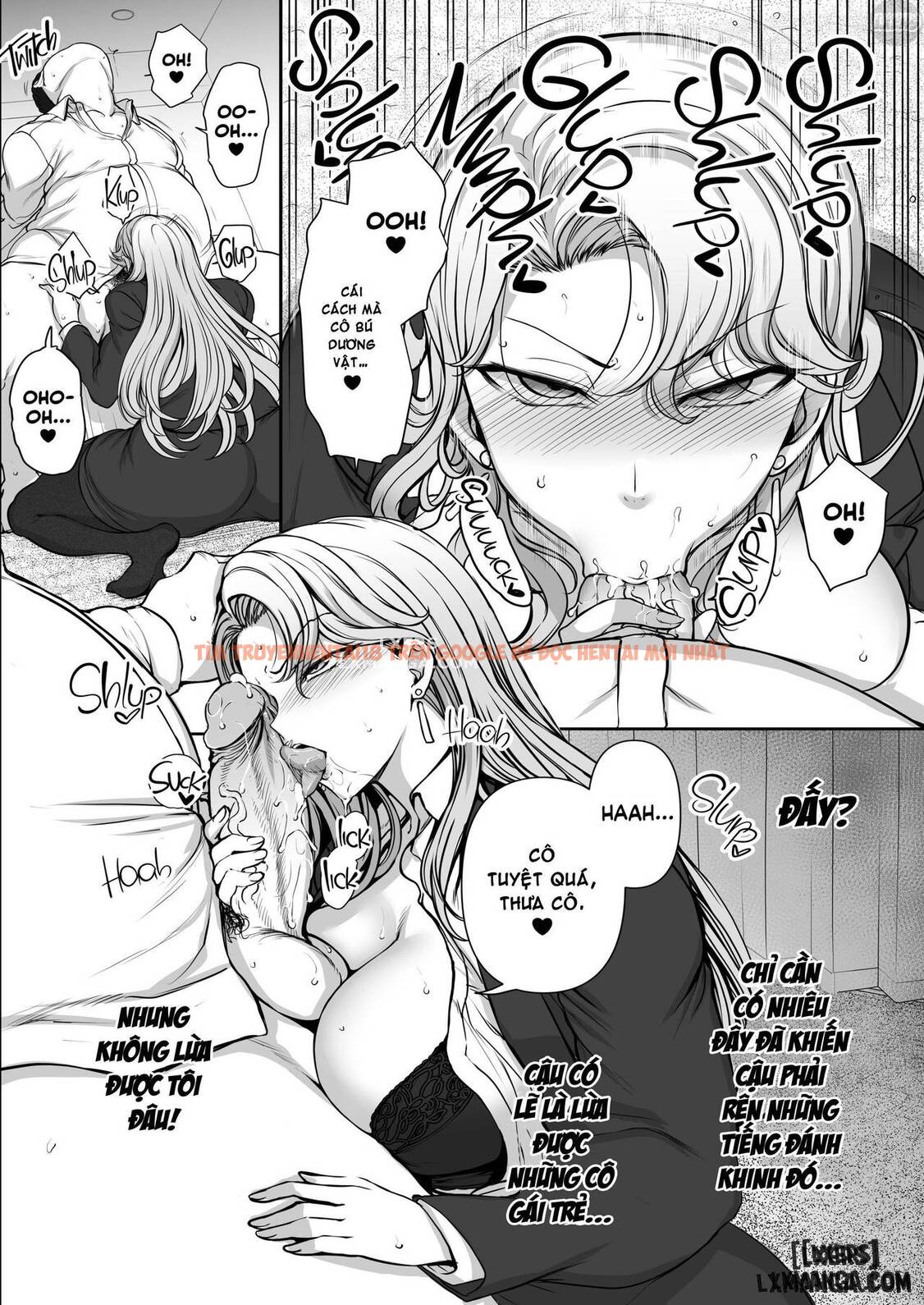 Xem ảnh Hypnotic Sexual Counseling - Chapter: Reika Kurashiki's Case - 6 - HentaiTruyen.fun