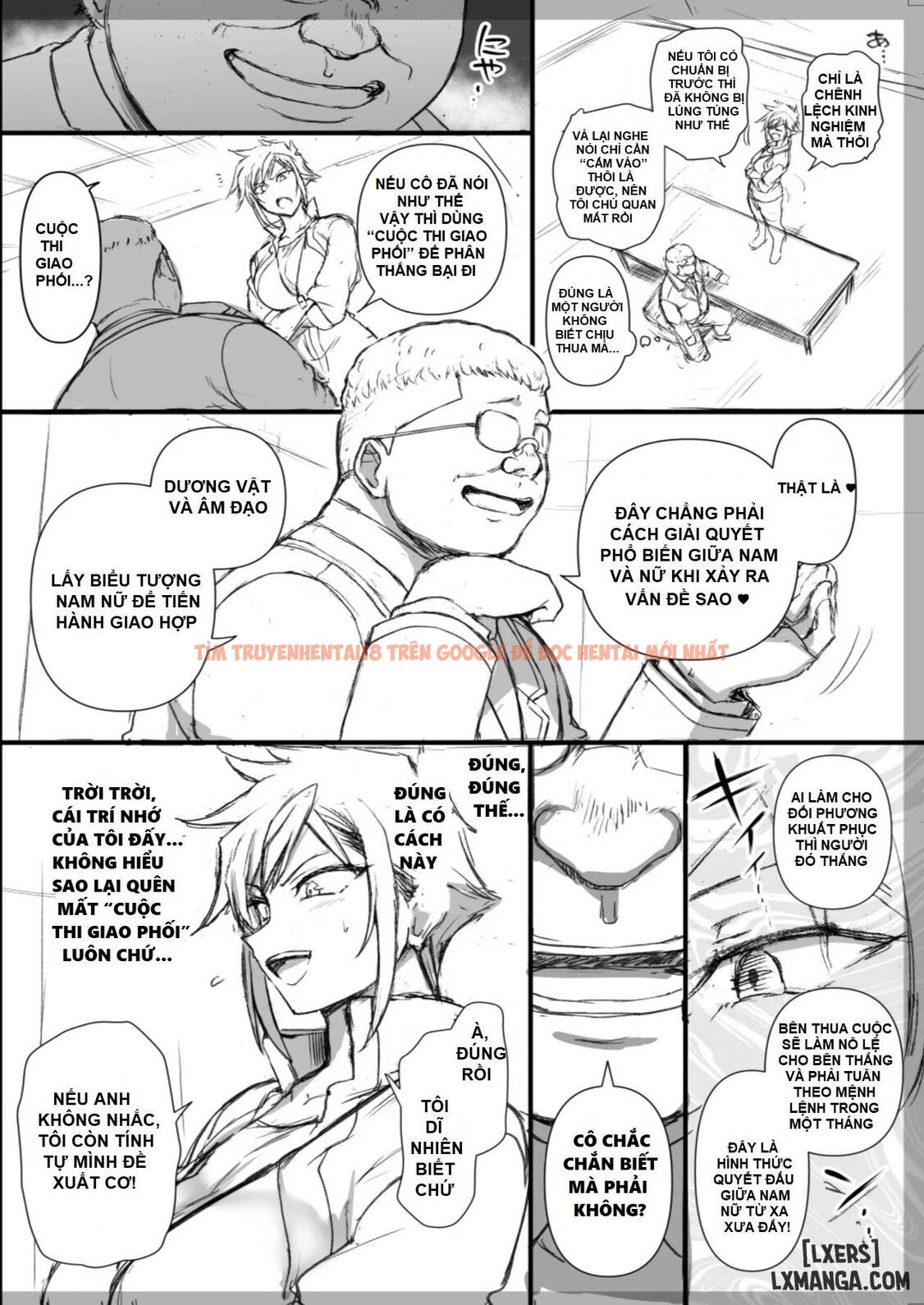 Xem ảnh 1 trong truyện hentai Hypnotic Sexual Counseling - Chapter: The Case of Tomohime Mikage After Story - hentaitvn.net
